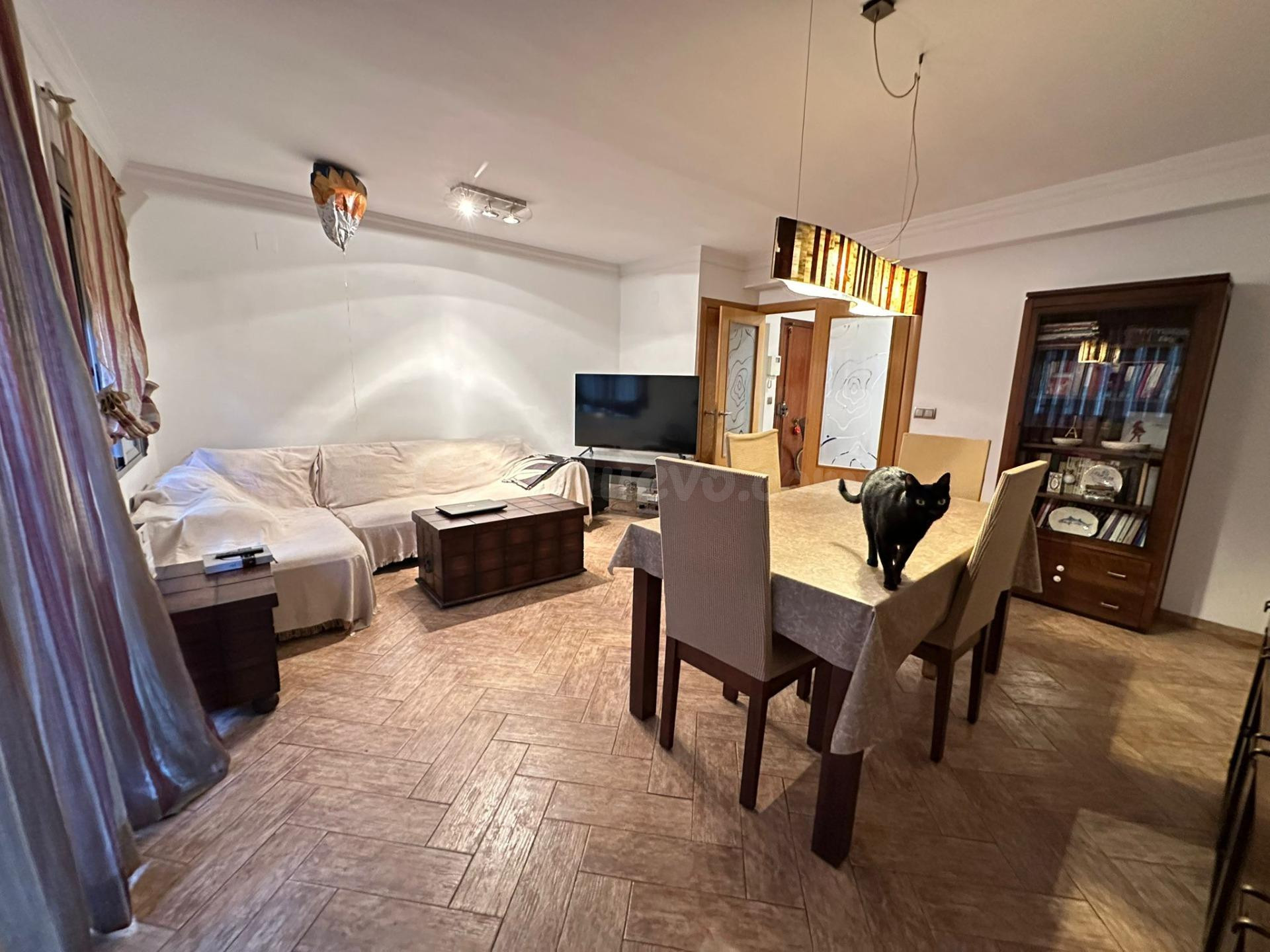 Piso en venta La Zaidia-Valencia - foto 2