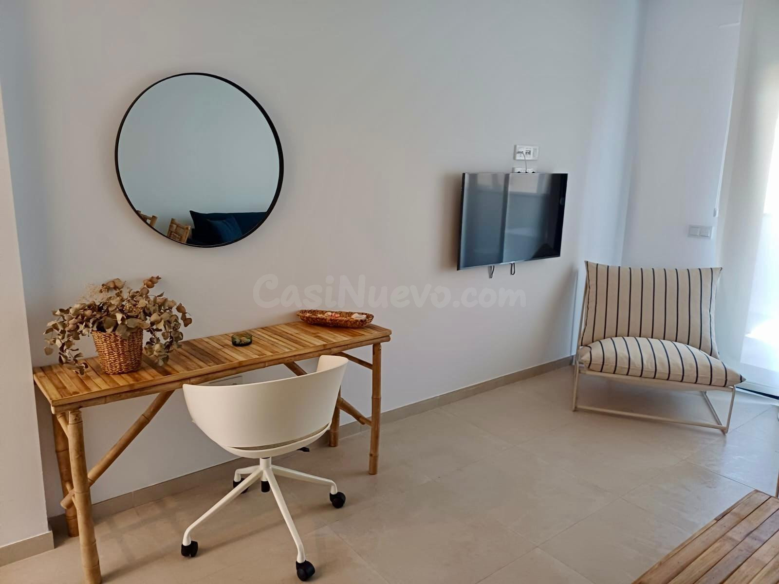 ATENCIÓN INVERSORES.BAJADA DE PRECIO. PISO ÚNICO CON LICENCIA TURÍSTICA - foto 4