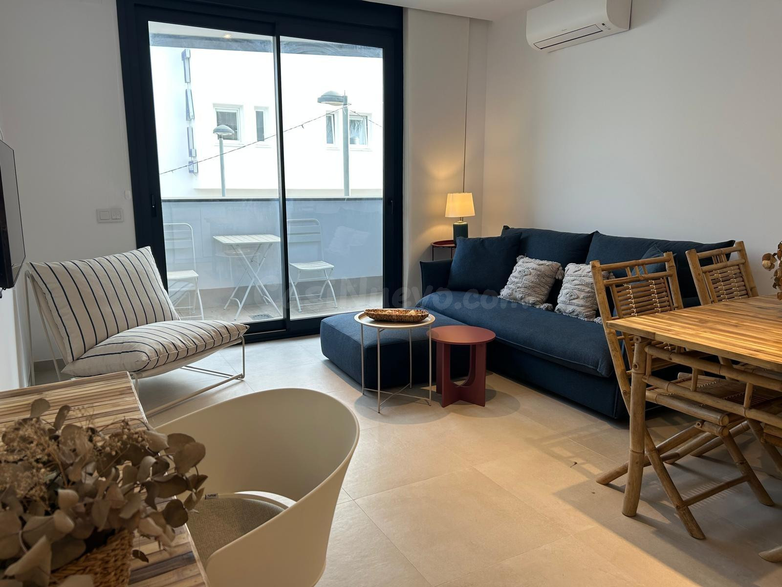 ATENCIÓN INVERSORES.BAJADA DE PRECIO. PISO ÚNICO CON LICENCIA TURÍSTICA - foto 5