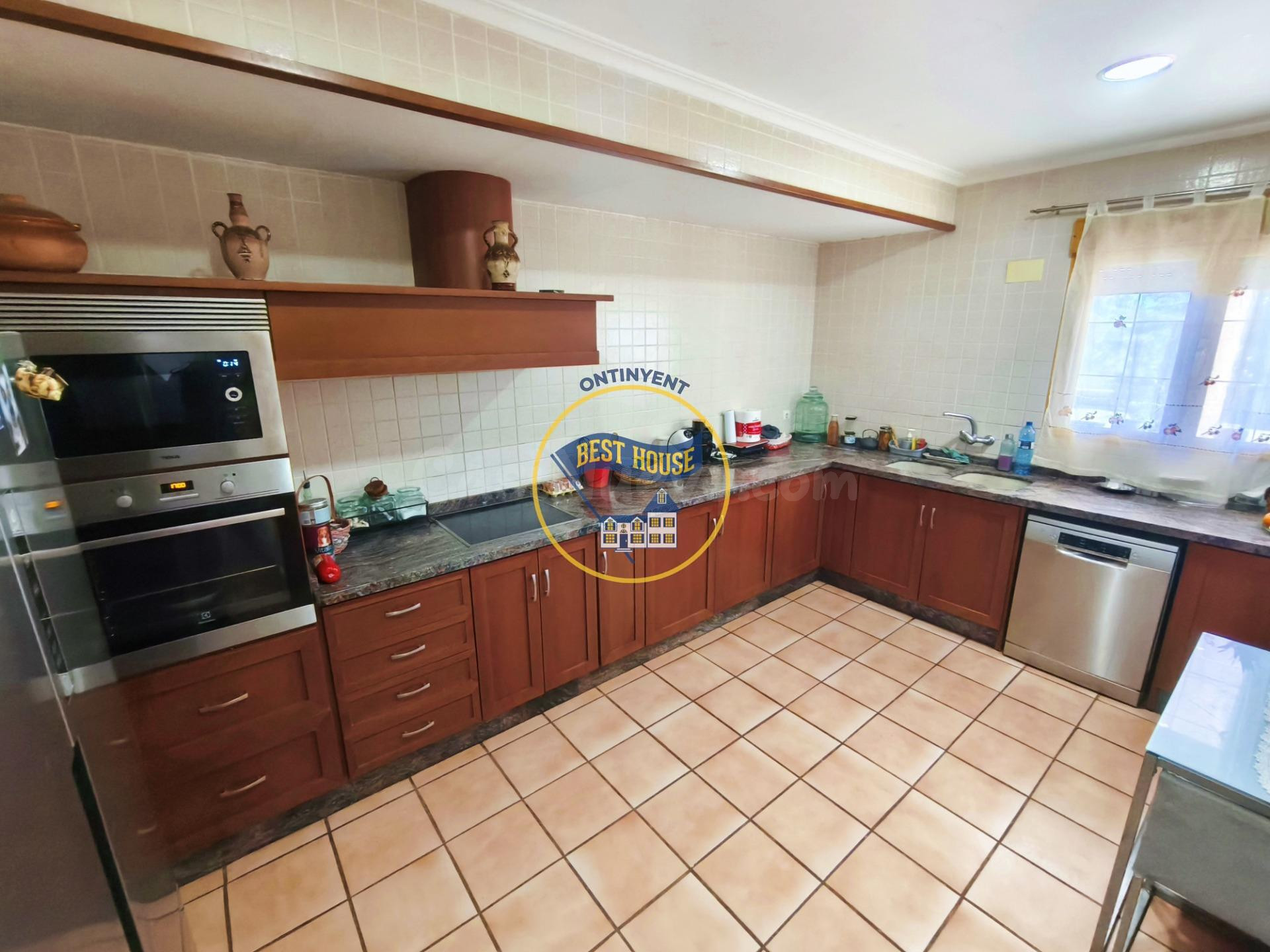 ¡¡OPORTUNIDAD ÚNICA!! ESPECTACULAR Y EXCLUSIVO CHALET EN ONT - foto 3