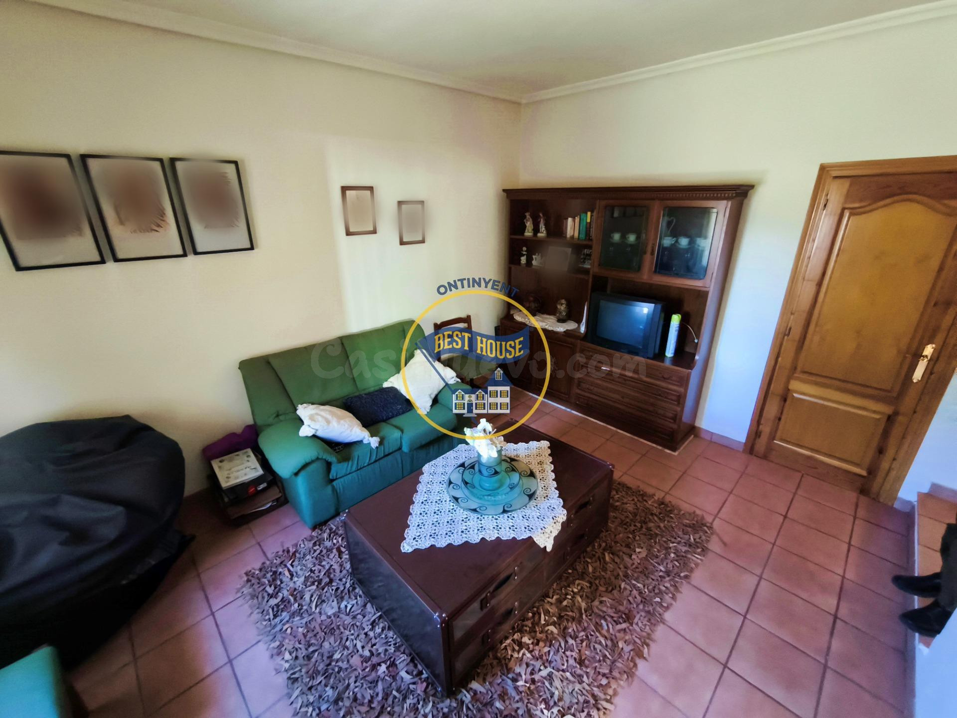 ¡¡OPORTUNIDAD ÚNICA!! ESPECTACULAR Y EXCLUSIVO CHALET EN ONT - foto 5