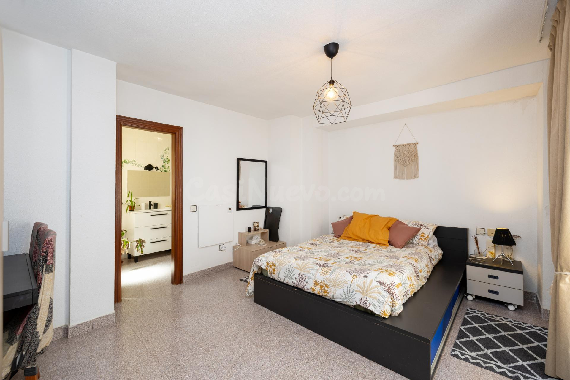 Una casa con alma en el corazón de Güéjar Sierra - foto 2