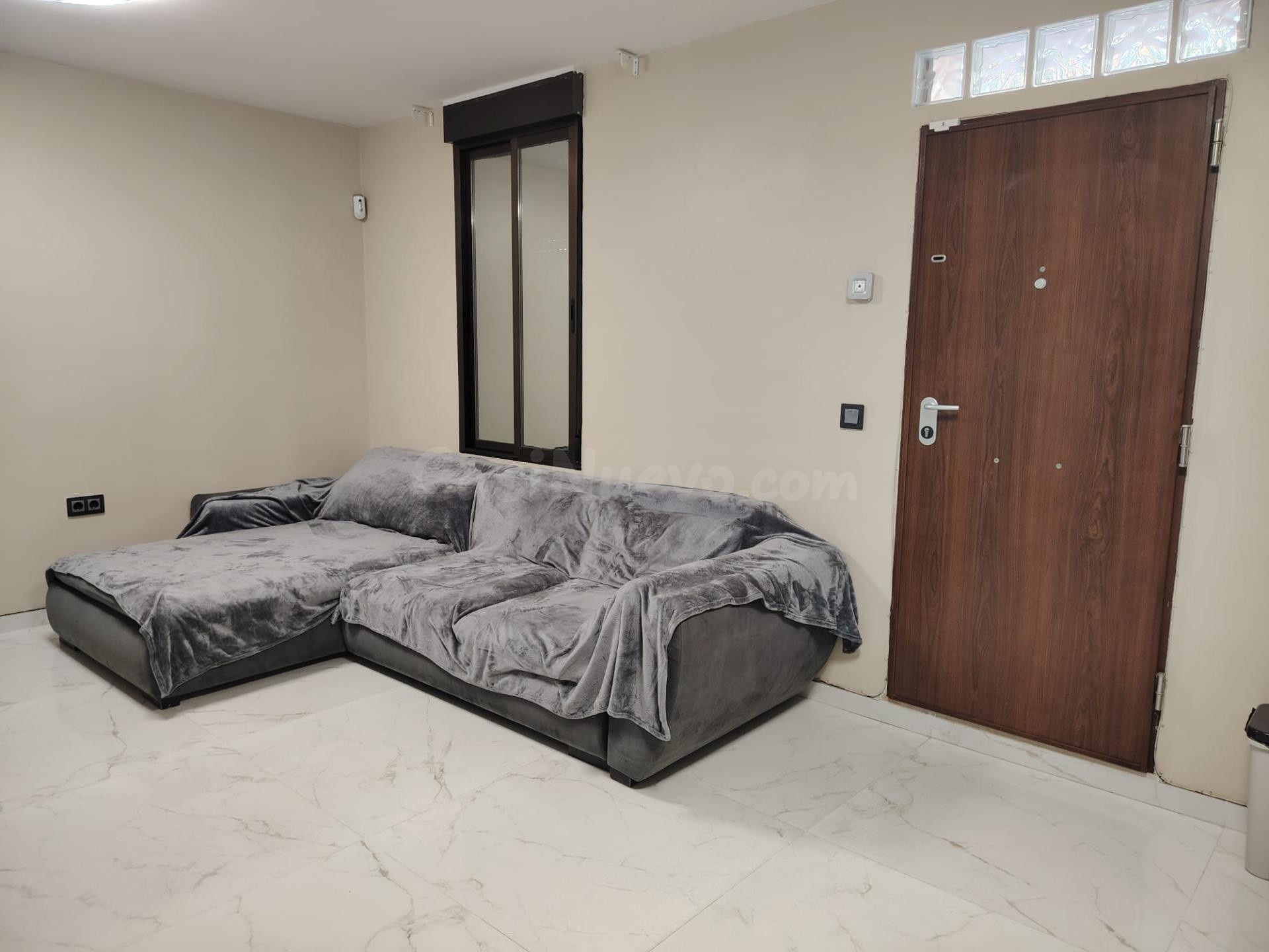 Piso en planta baja completamente reformado - foto 5