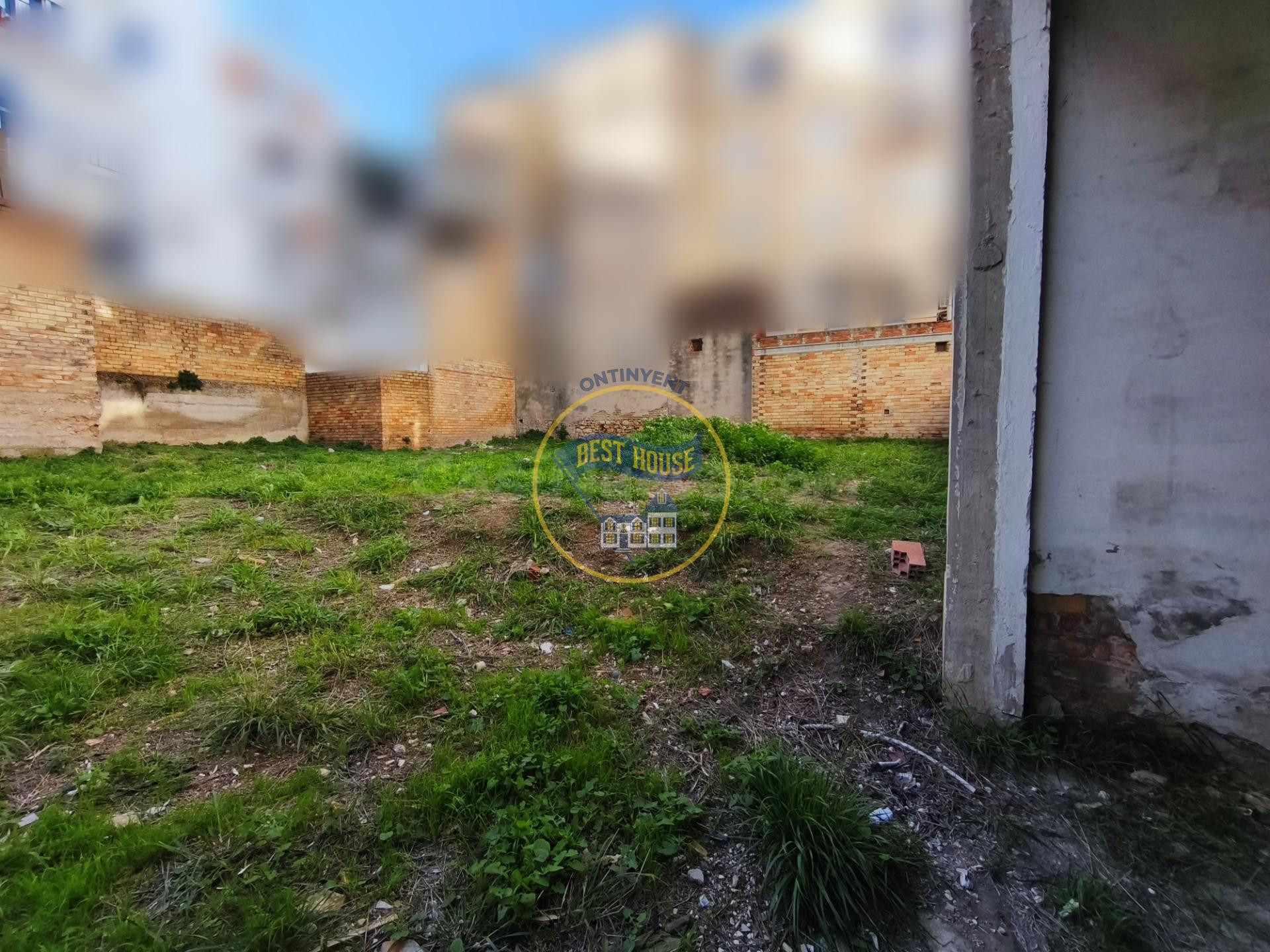 ¡¡OPORTUNIDAD ÚNICA!! PLANTA BAJA DE 100M2 Y SOLAR URBANO DE - foto 3