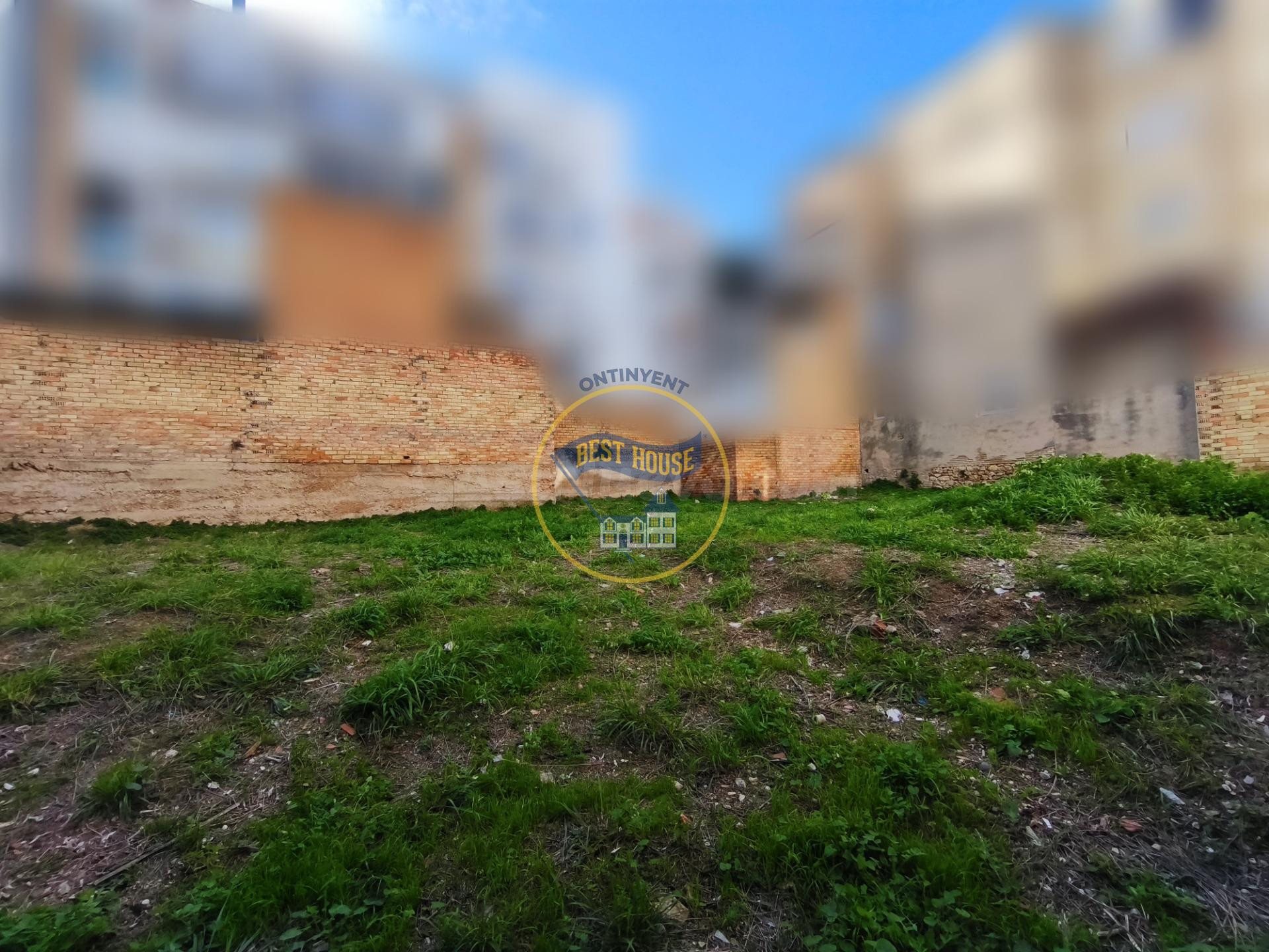 ¡¡OPORTUNIDAD ÚNICA!! PLANTA BAJA DE 100M2 Y SOLAR URBANO DE - foto 4