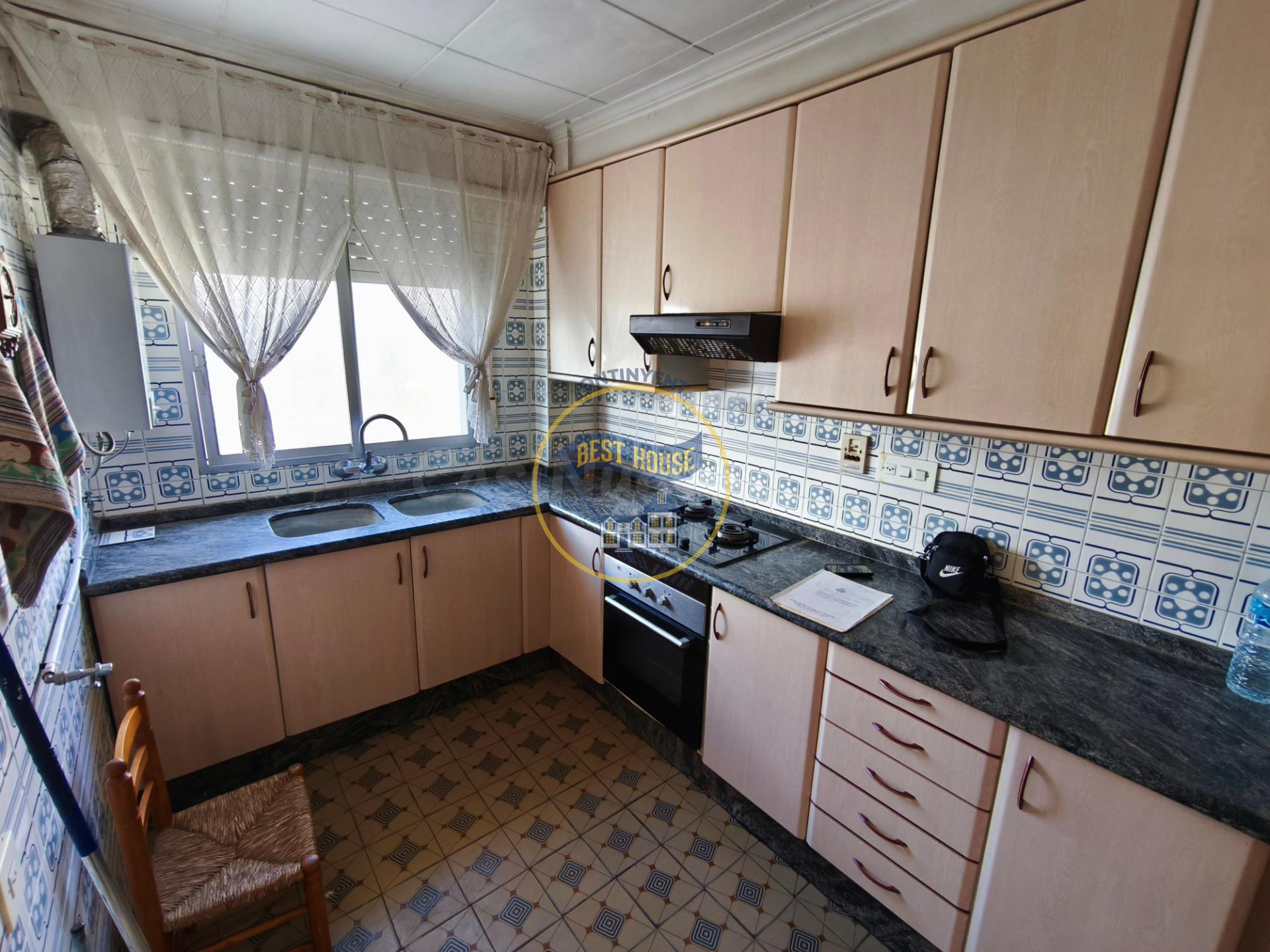 PISO ESPECTACULAR CON 4 habitaciones Y DOS TRASTEROS EN AIEL - foto 4