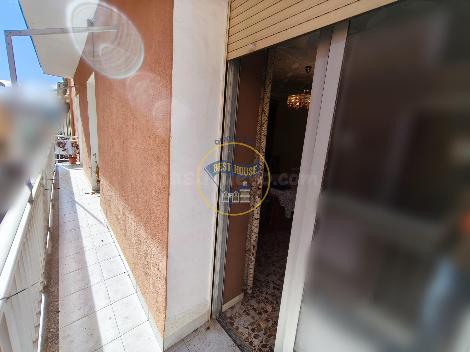 PISO ESPECTACULAR CON 4 habitaciones Y DOS TRASTEROS EN AIEL - foto 5