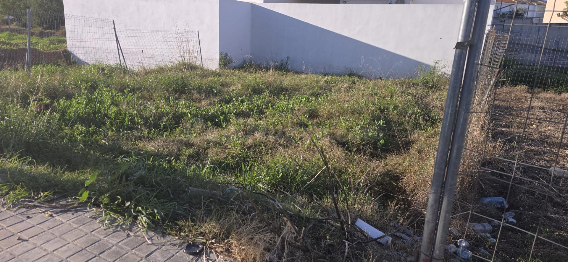 Solar en venta Domeño-Valencia - foto 2