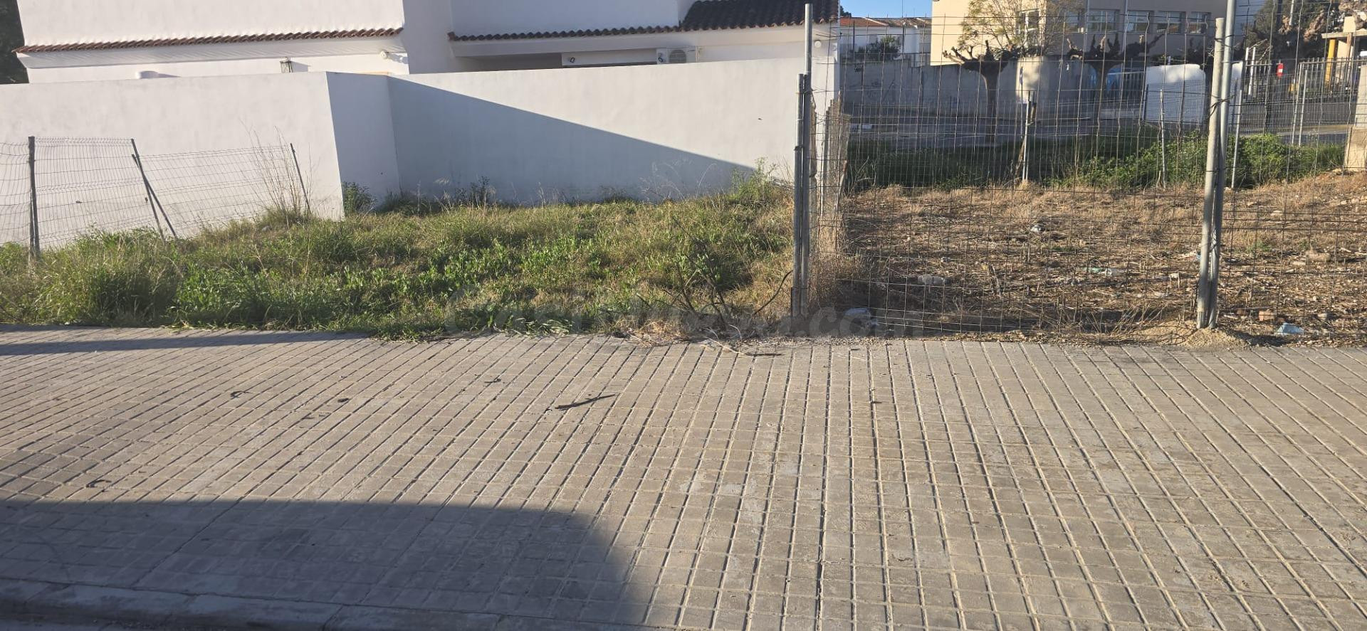 Solar en venta Domeño-Valencia - foto 3
