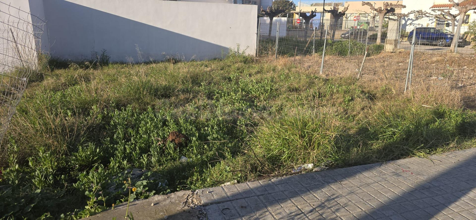 Solar en venta Domeño-Valencia - foto 4