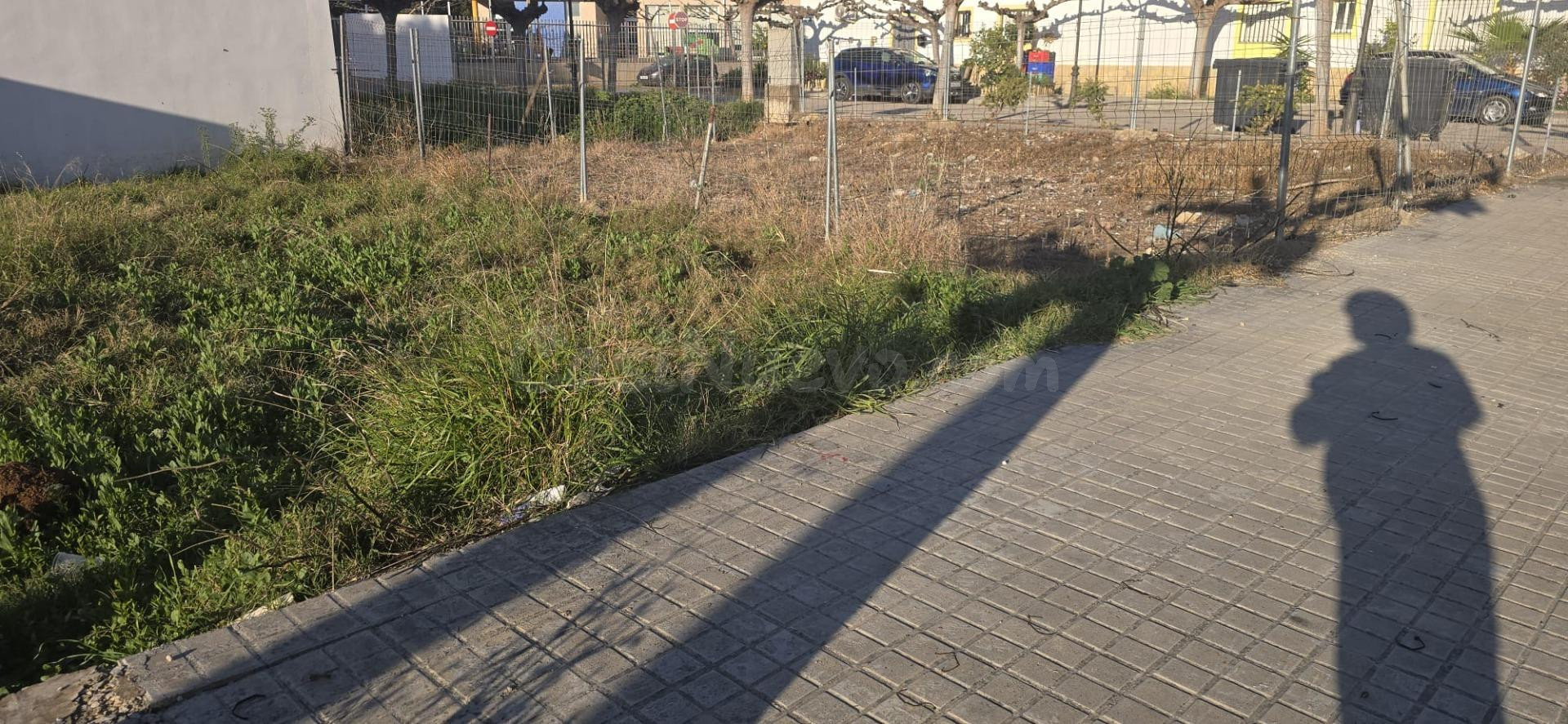 Solar en venta Domeño-Valencia - foto 5