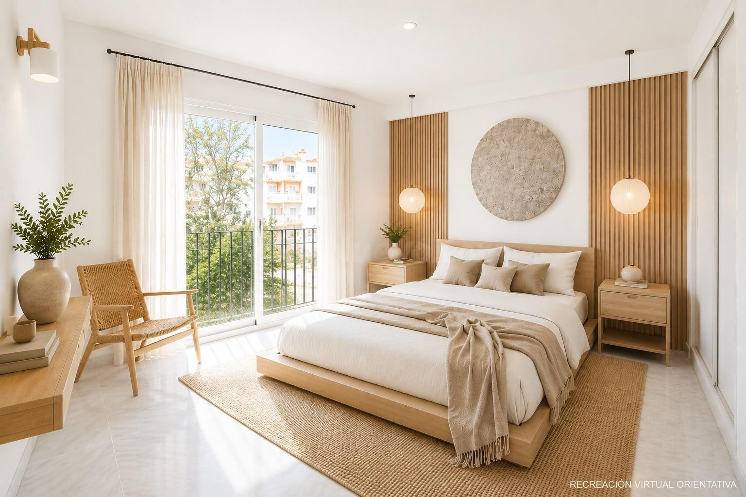 EDIFICIO SELWO ONE. ESTEPONA. VISTAS AL MAR - foto 4