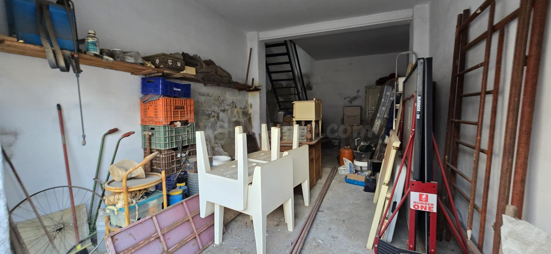 Garaje-Almacén en venta Lliria