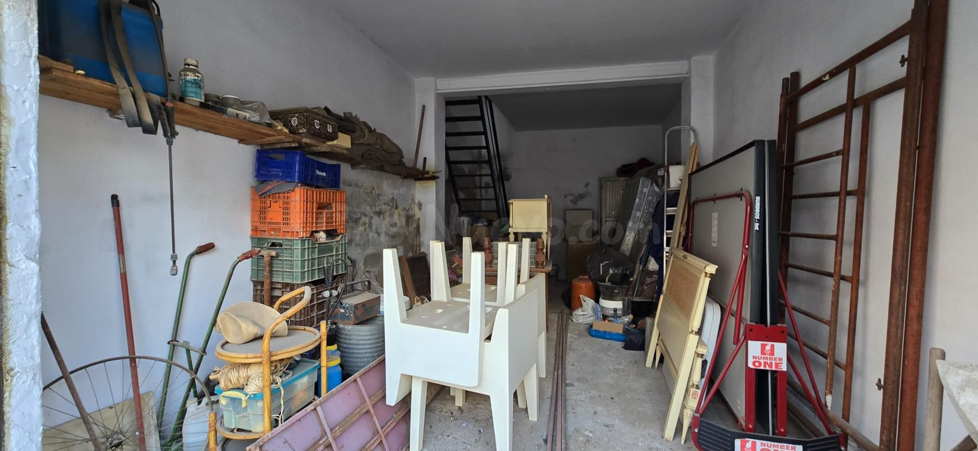 Garaje-Almacén en venta Lliria - foto 5