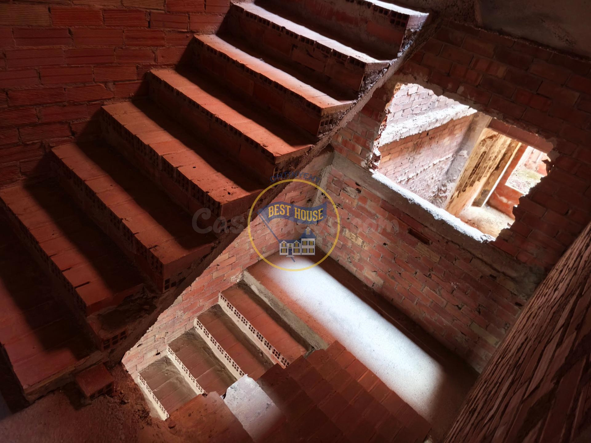 FINCA COMPLETA A LA VENTA EN AIELO DE MALFERIT. OPORTUNIDAD  - foto 3
