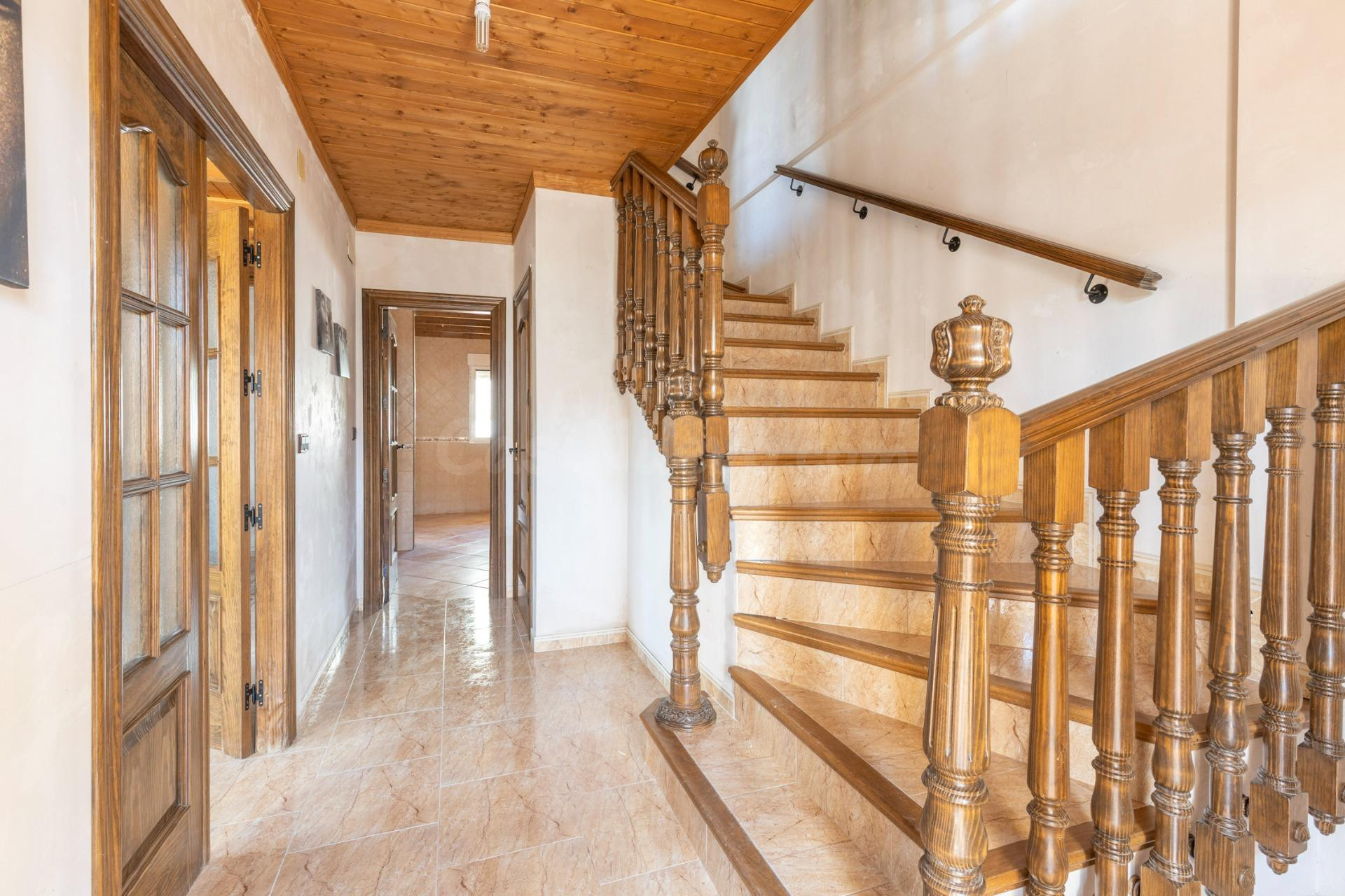 PRECIOSA CASA EN LA PEDANÍA DE ESCOZNAR - foto 3