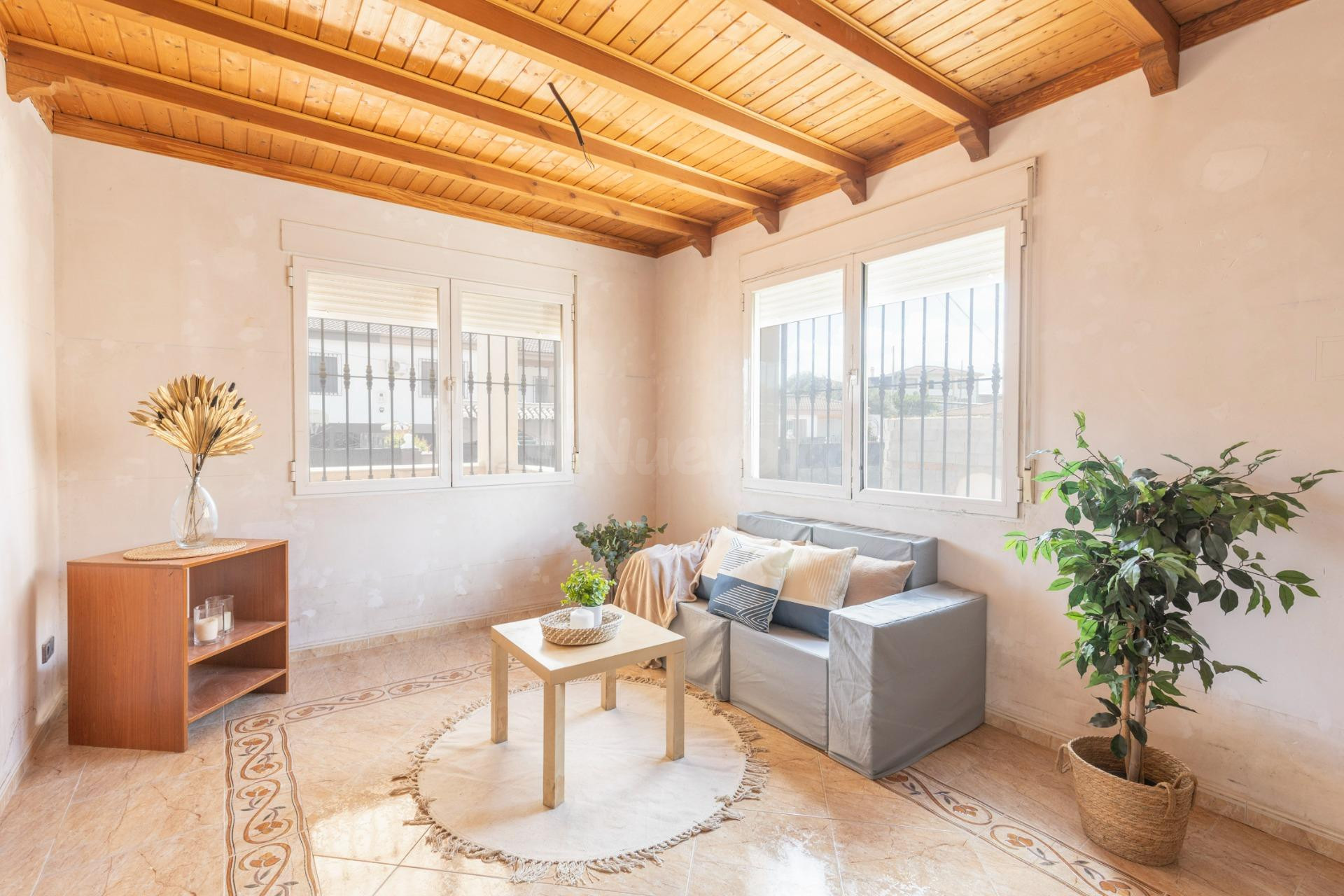 PRECIOSA CASA EN LA PEDANÍA DE ESCOZNAR - foto 5