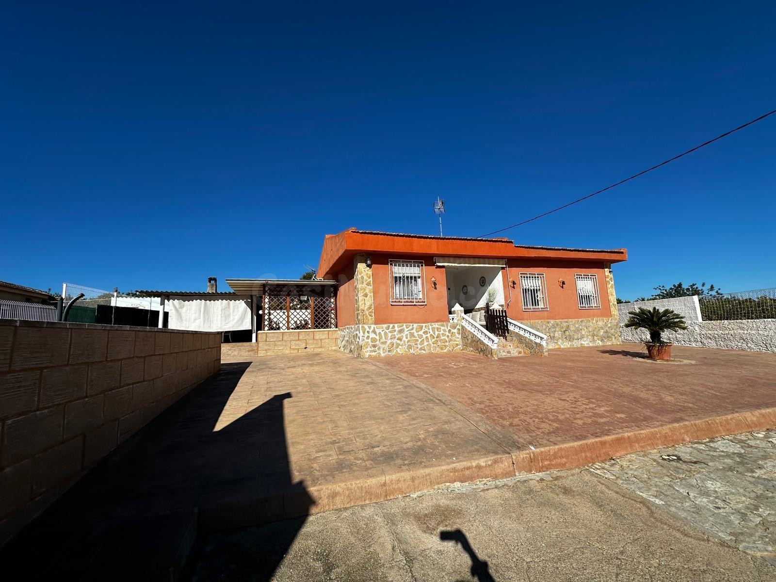 Chalet en venta Vilamarxant - foto 3