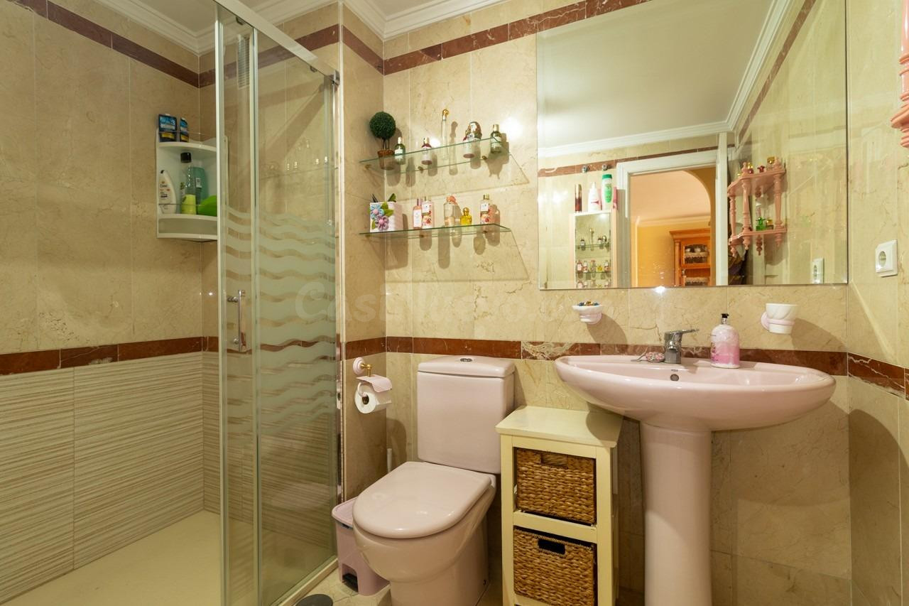 Apartamento primera línea de playa - foto 3