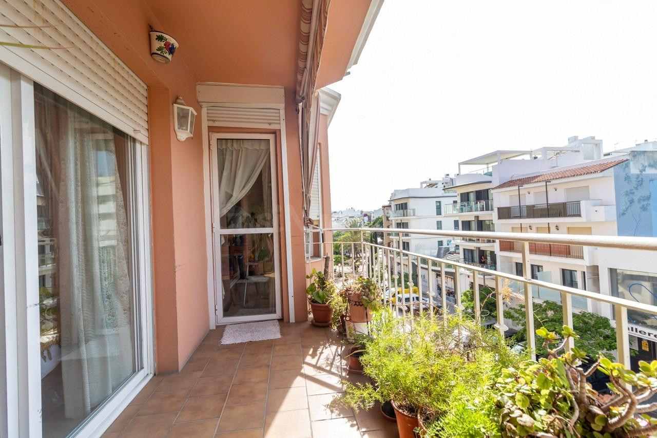 Apartamento primera línea de playa - foto 4