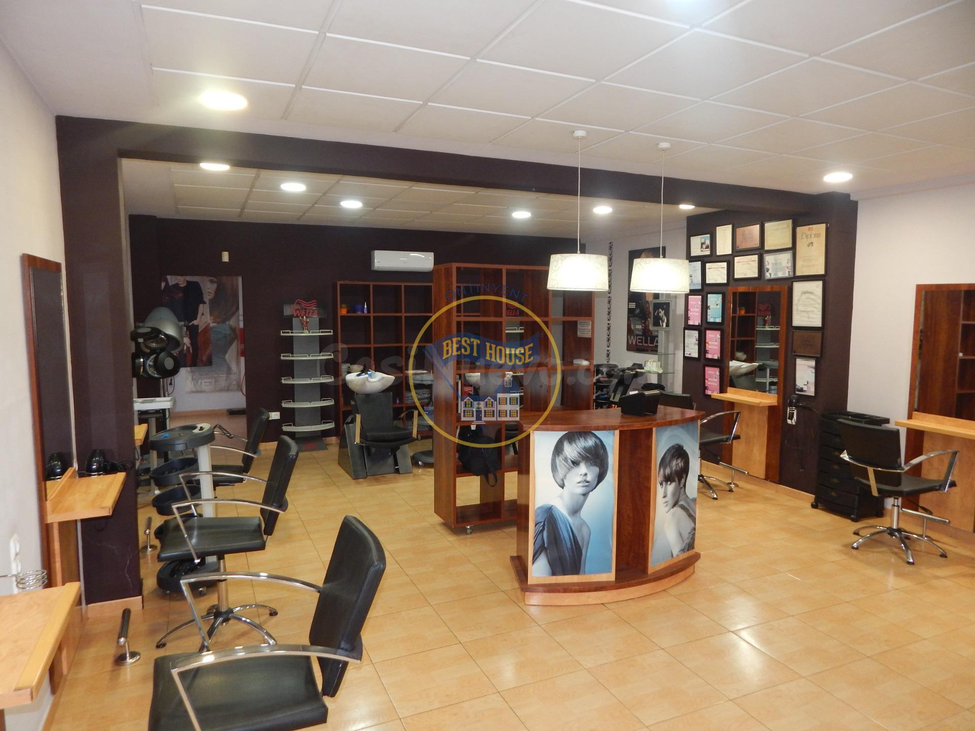 OPORTUNIDAD LOCAL PLANTA BAJA CHAFLAN EN VENTA EN ONTINYENT