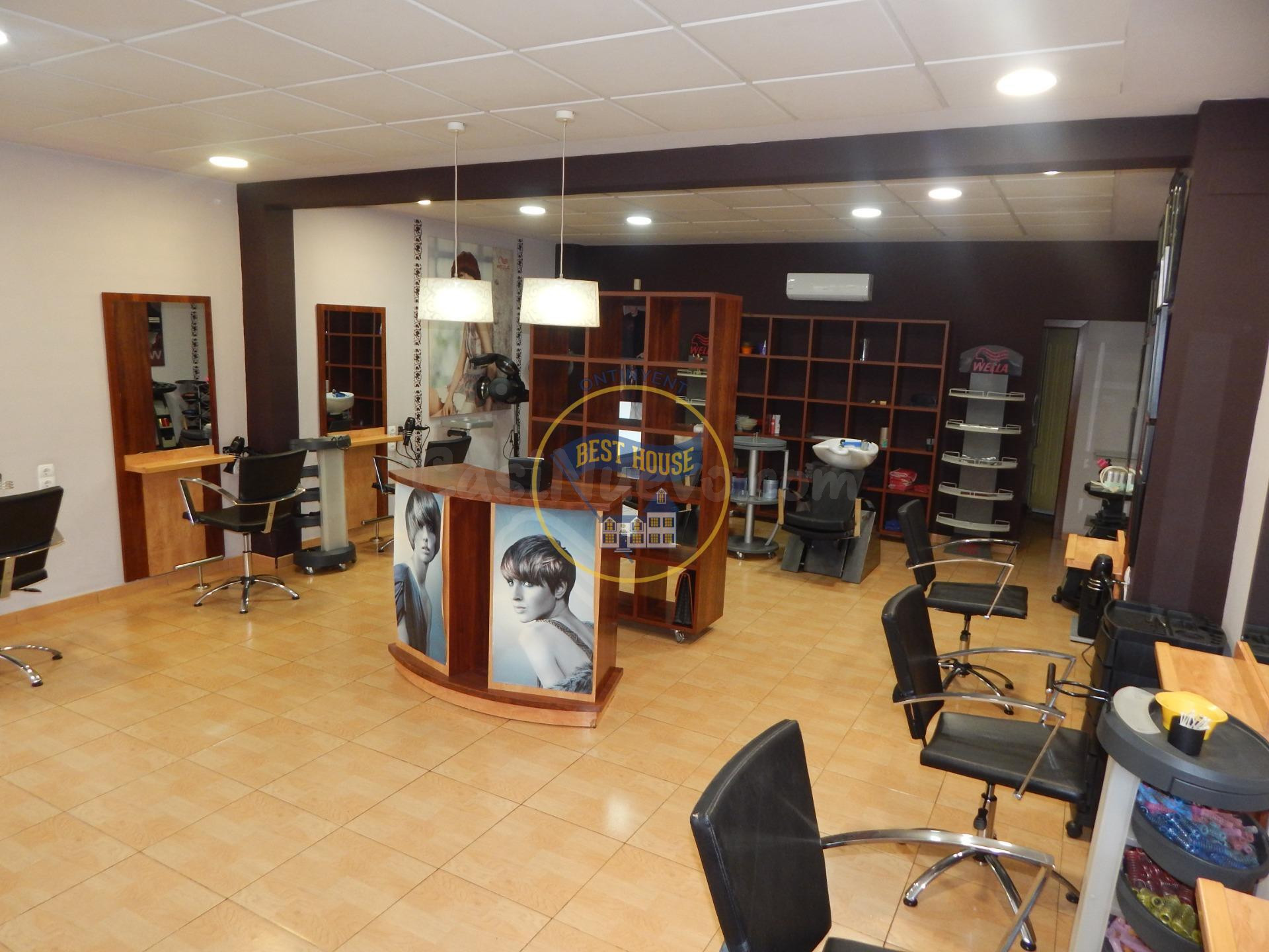 OPORTUNIDAD LOCAL PLANTA BAJA CHAFLAN EN VENTA EN ONTINYENT - foto 2