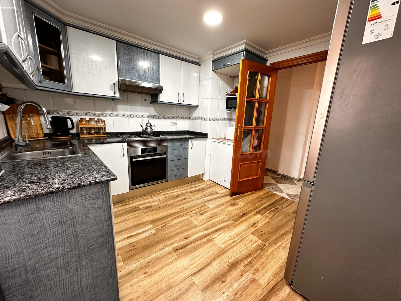 Piso en venta Lliria - foto 3