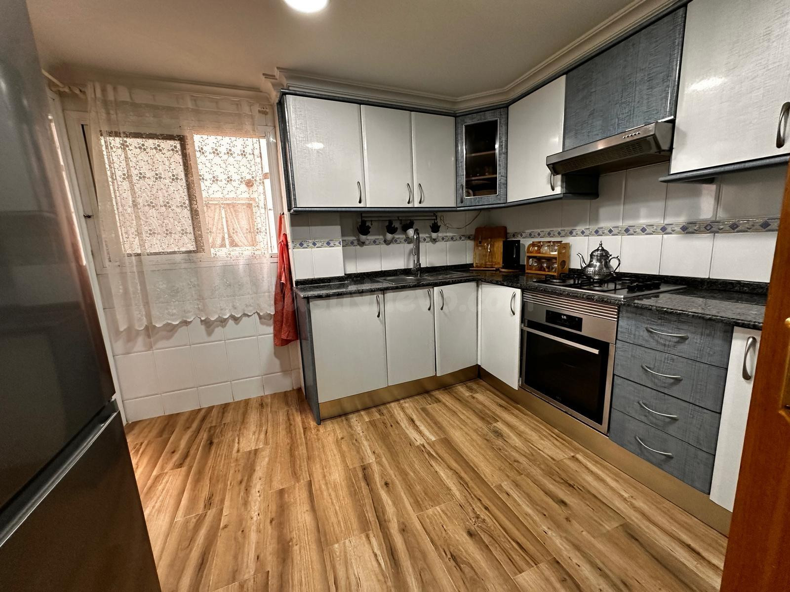 Piso en venta Lliria - foto 4