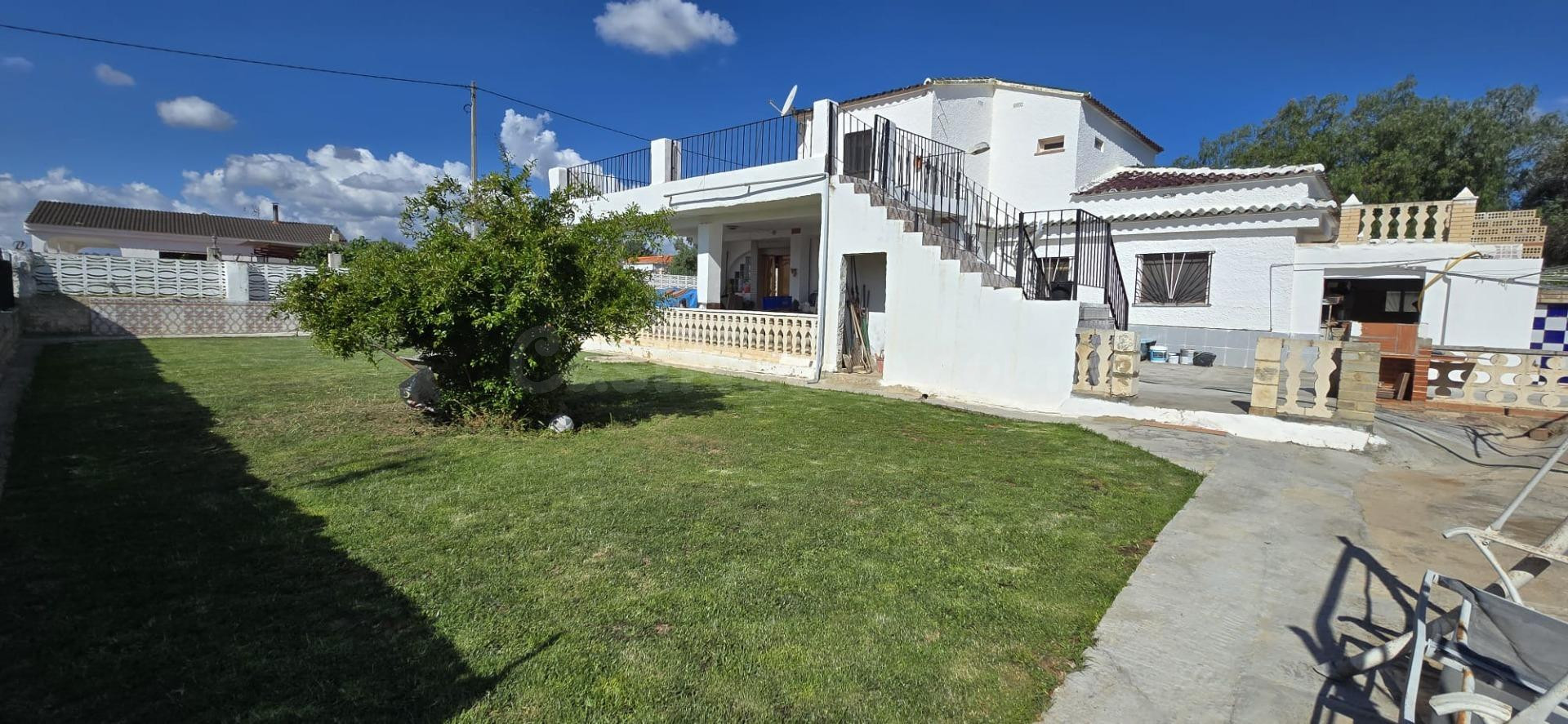 Chalet en venta Lliria. - foto 3