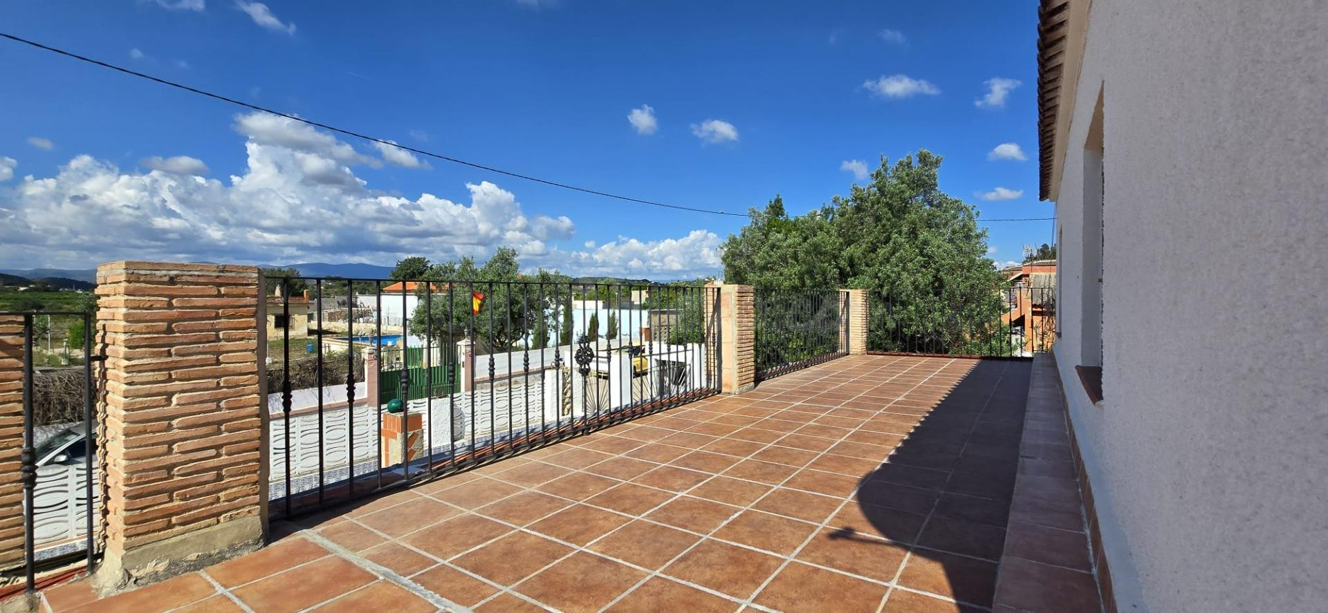 Chalet en venta Lliria. - foto 4