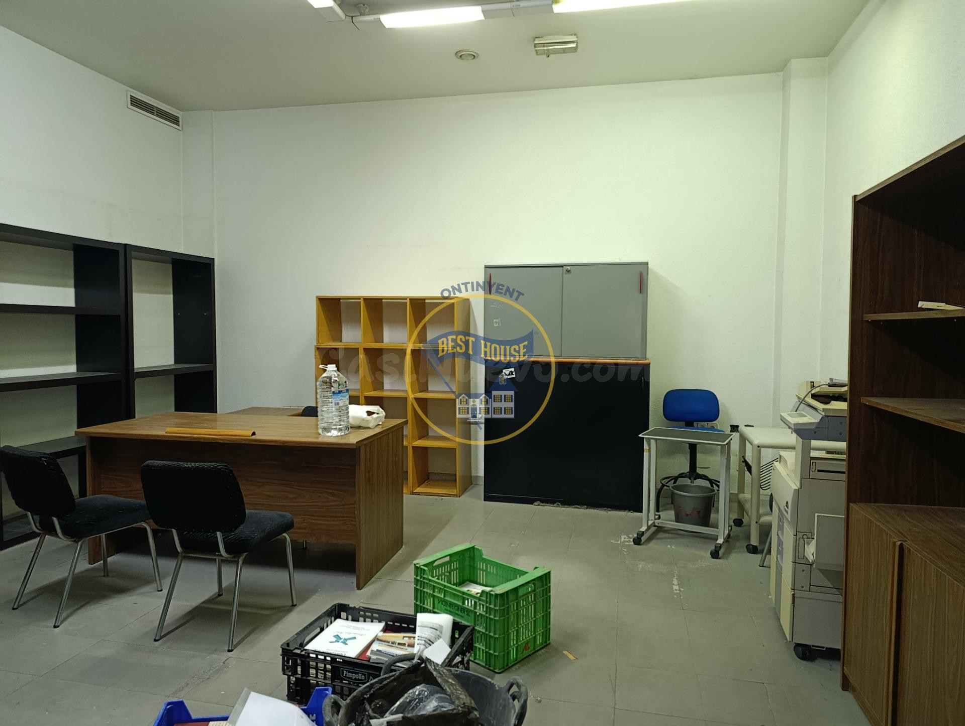 Amplio Local Comercial en Alquiler en Sant Josep, Ontinyent - foto 2