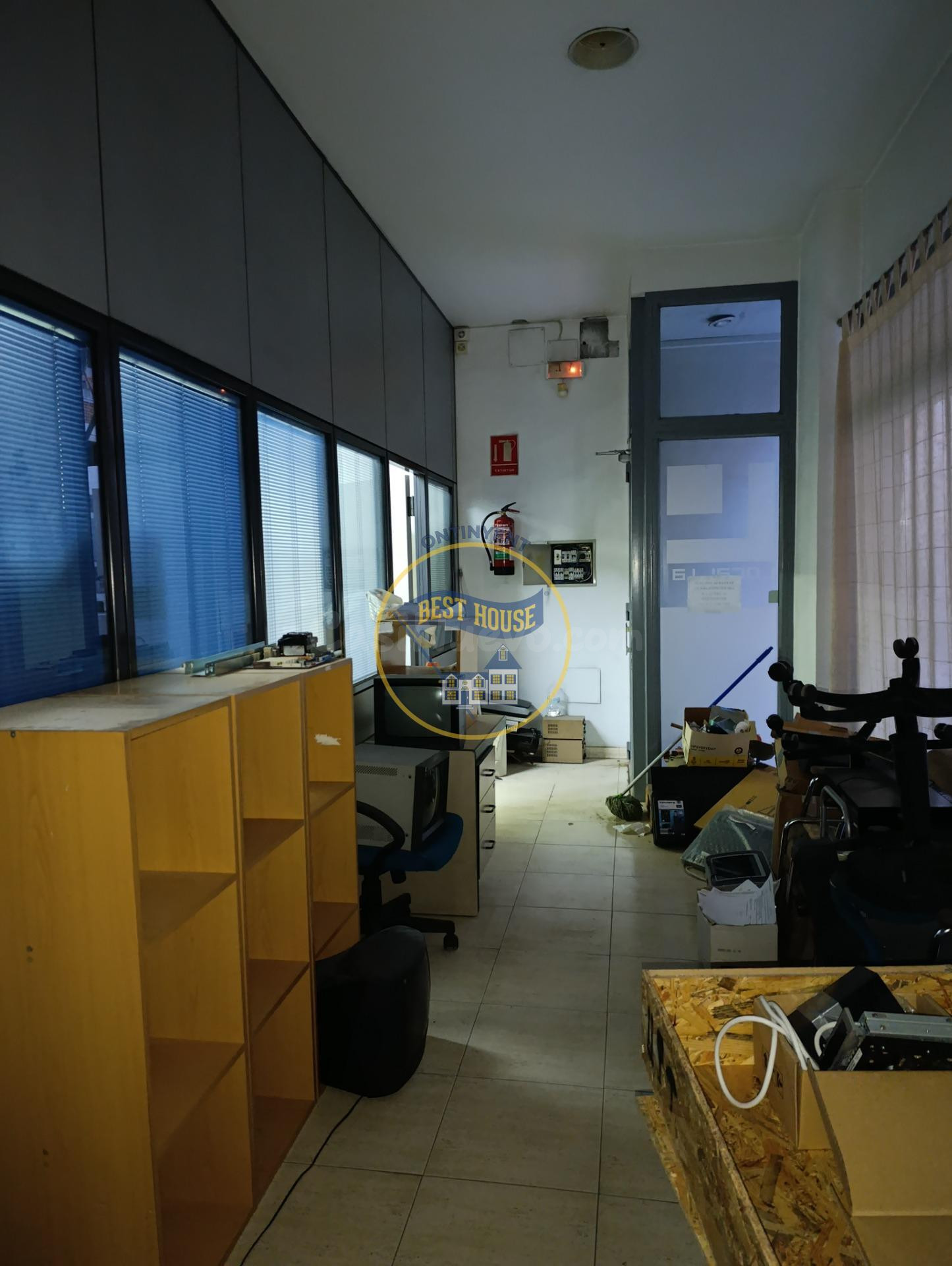 Amplio Local Comercial en Alquiler en Sant Josep, Ontinyent - foto 3