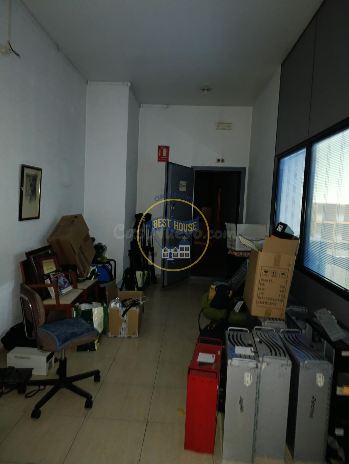 Amplio Local Comercial en Alquiler en Sant Josep, Ontinyent - foto 4