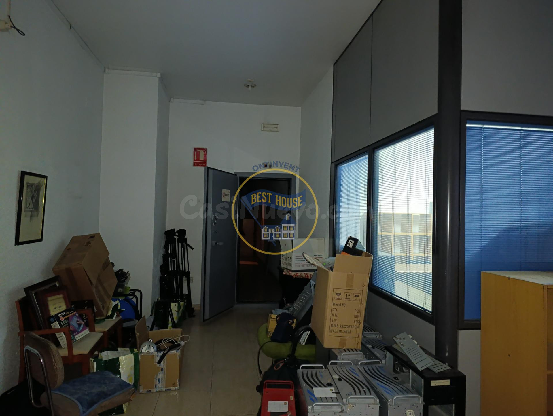 Amplio Local Comercial en Alquiler en Sant Josep, Ontinyent - foto 5