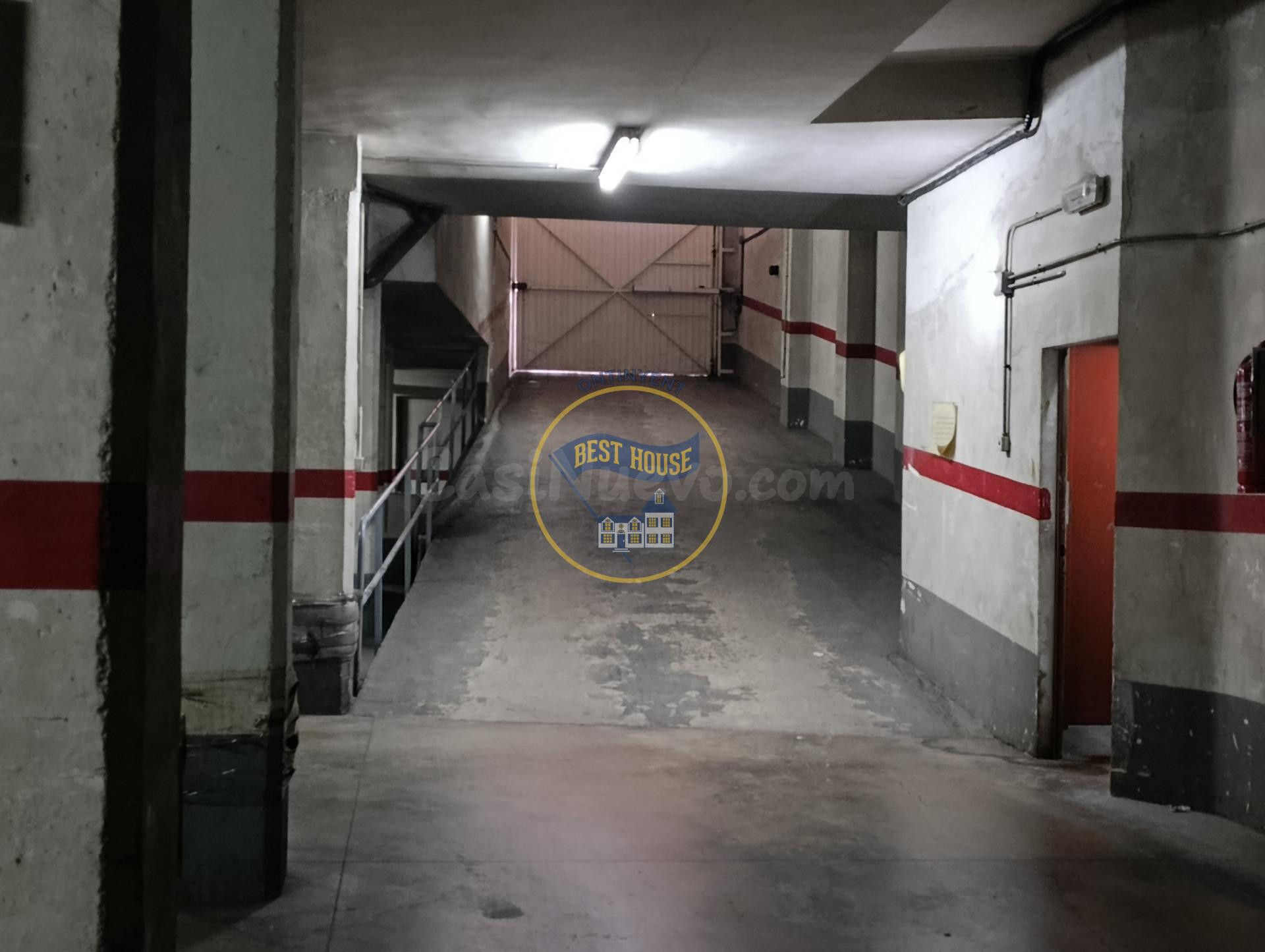 Garaje en Venta en Ontinyent - Zona Sant Josep