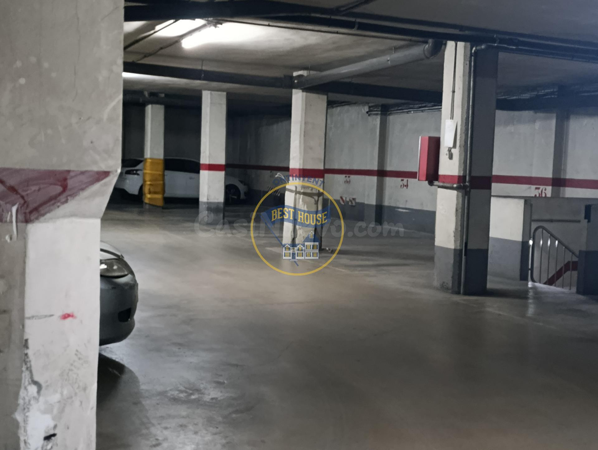 Garaje en Venta en Ontinyent - Zona Sant Josep - foto 2