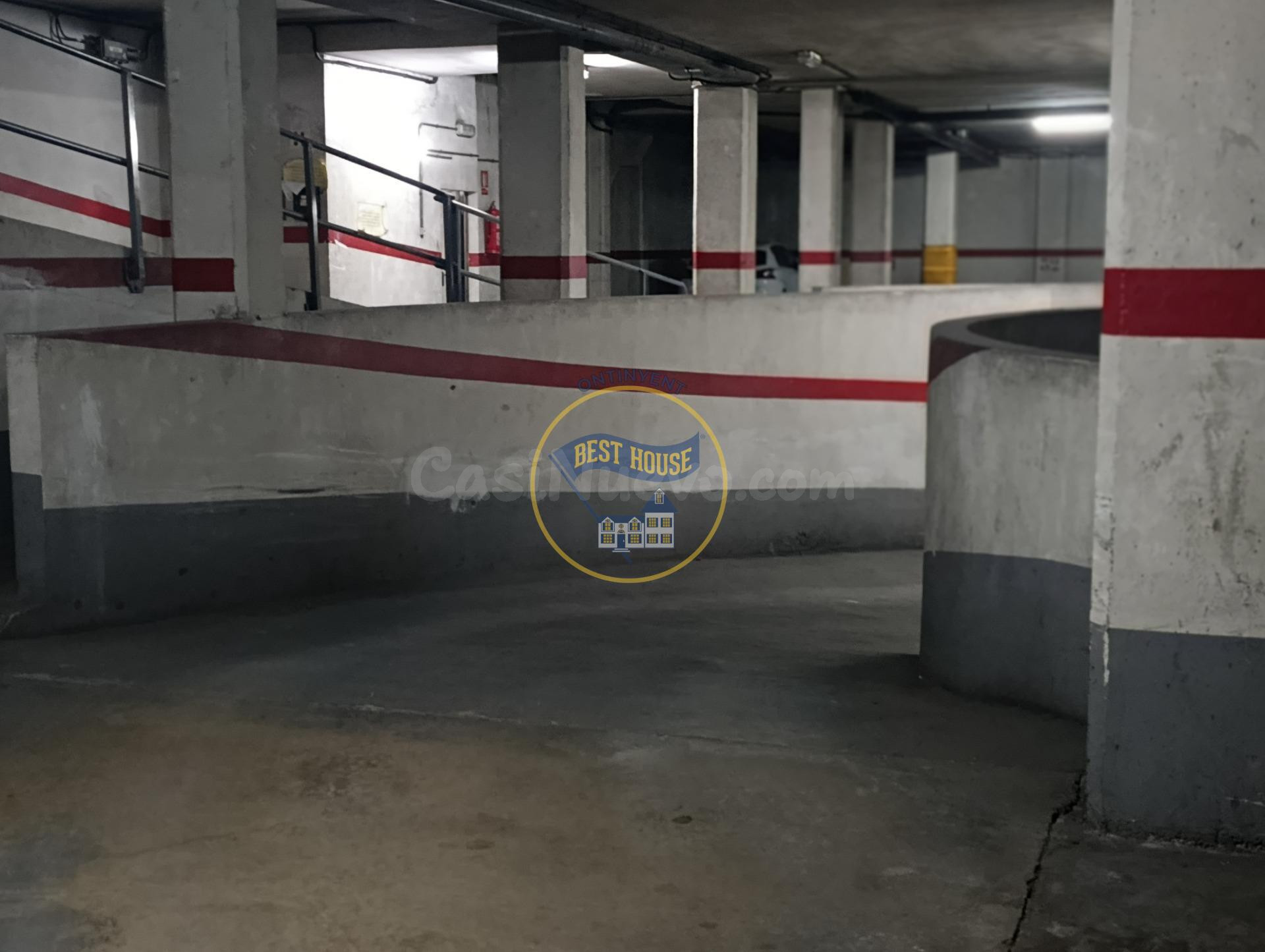Garaje en Venta en Ontinyent - Zona Sant Josep - foto 4