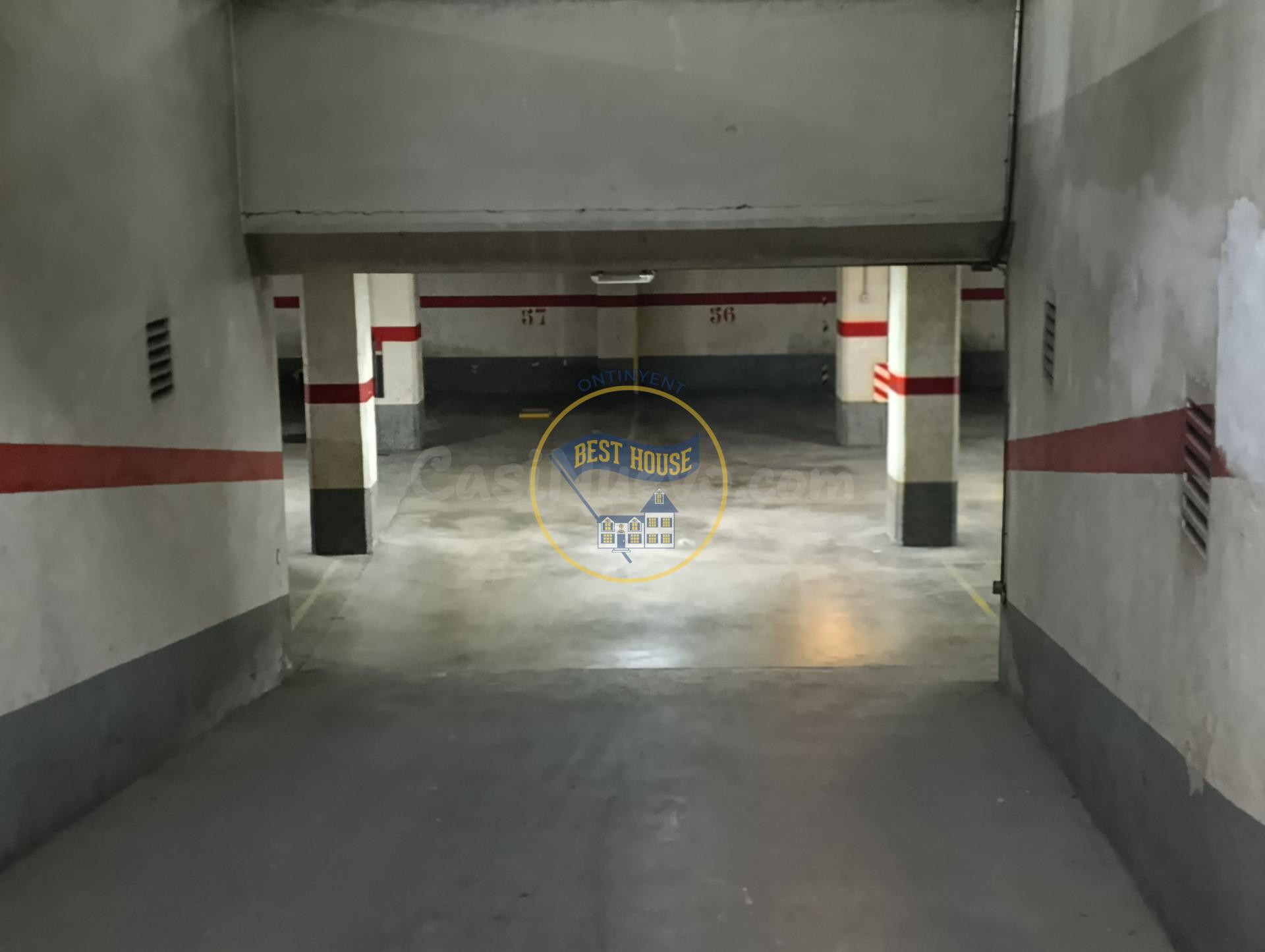 Garaje en Venta en Ontinyent - Zona Sant Josep - foto 5