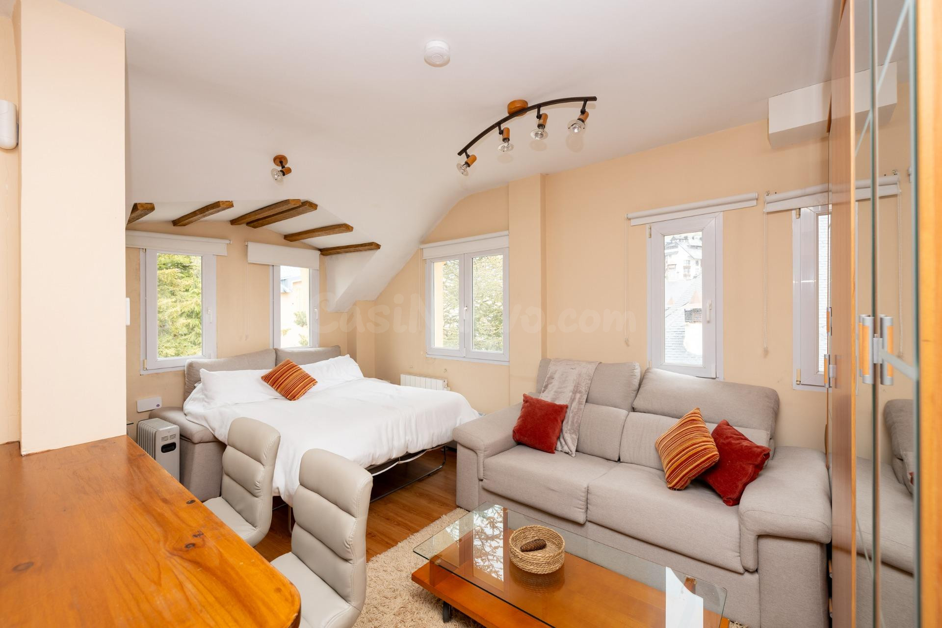 Apartamento 1 habitación 36m² en venta - SIERRA NEVADA - foto 4