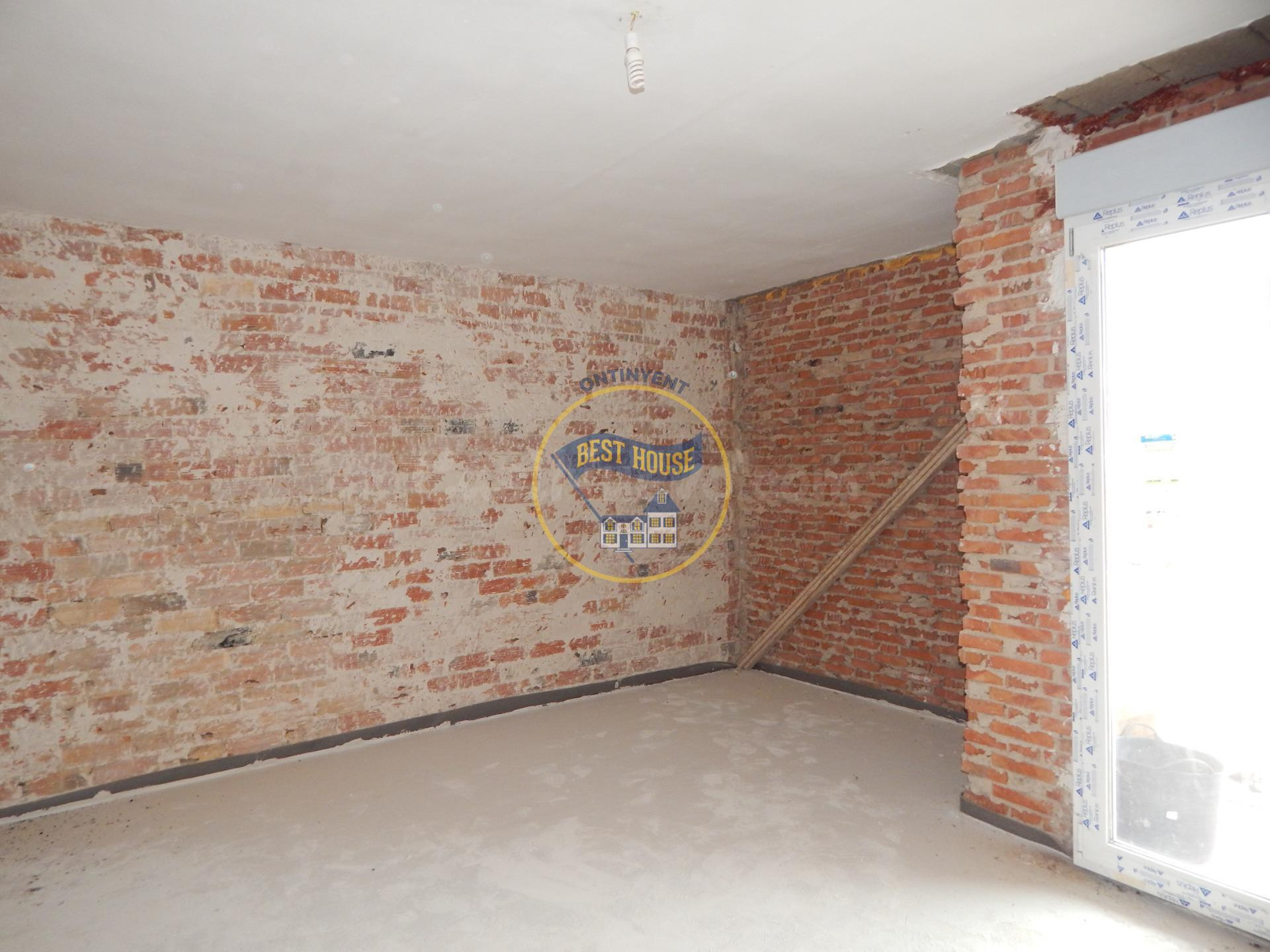 CASA PARA REFORMAR CON CLIMALIT TRIPLE Y PREINSTALACIÓN DE S - foto 2