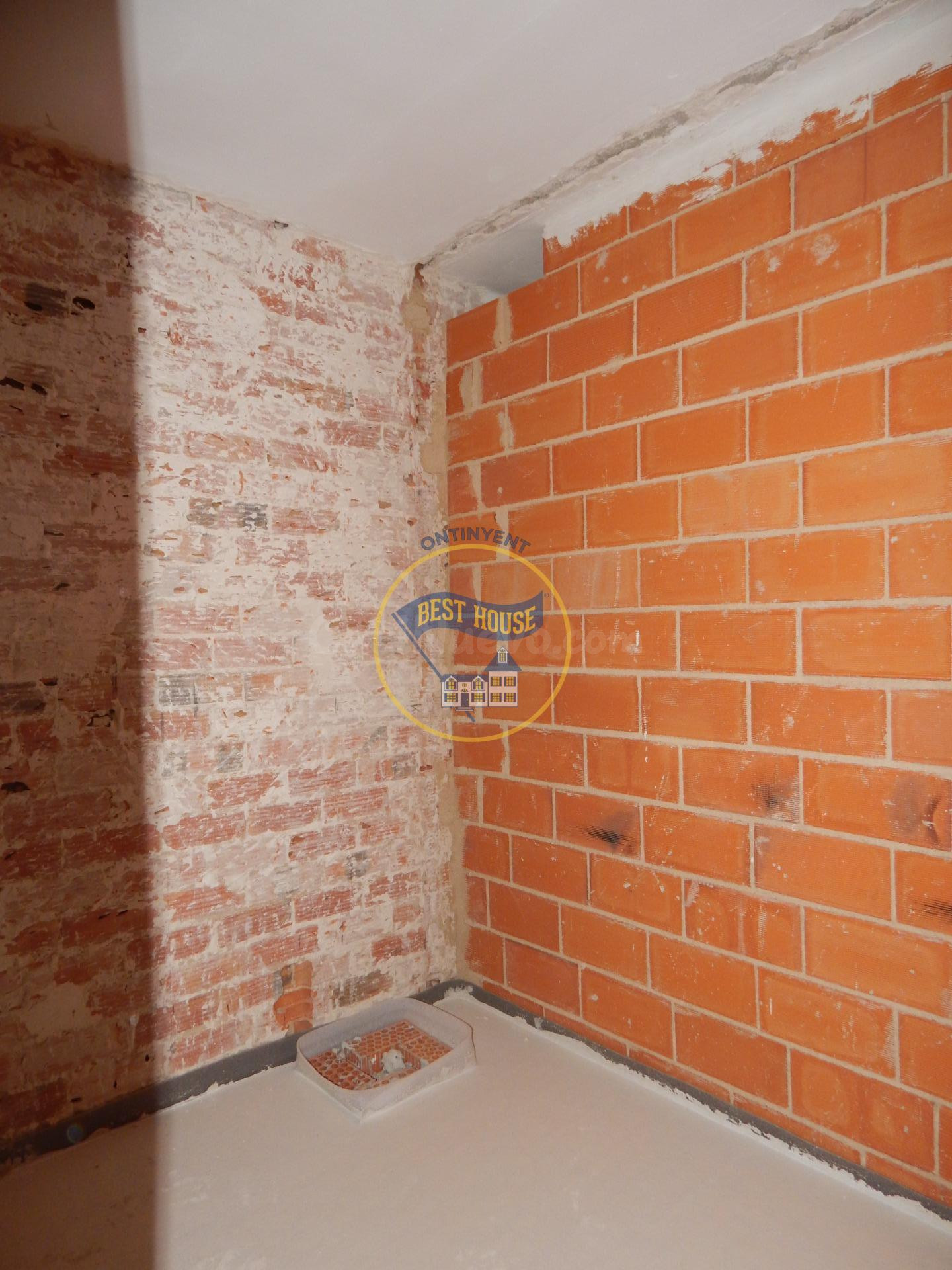 CASA PARA REFORMAR CON CLIMALIT TRIPLE Y PREINSTALACIÓN DE S - foto 4
