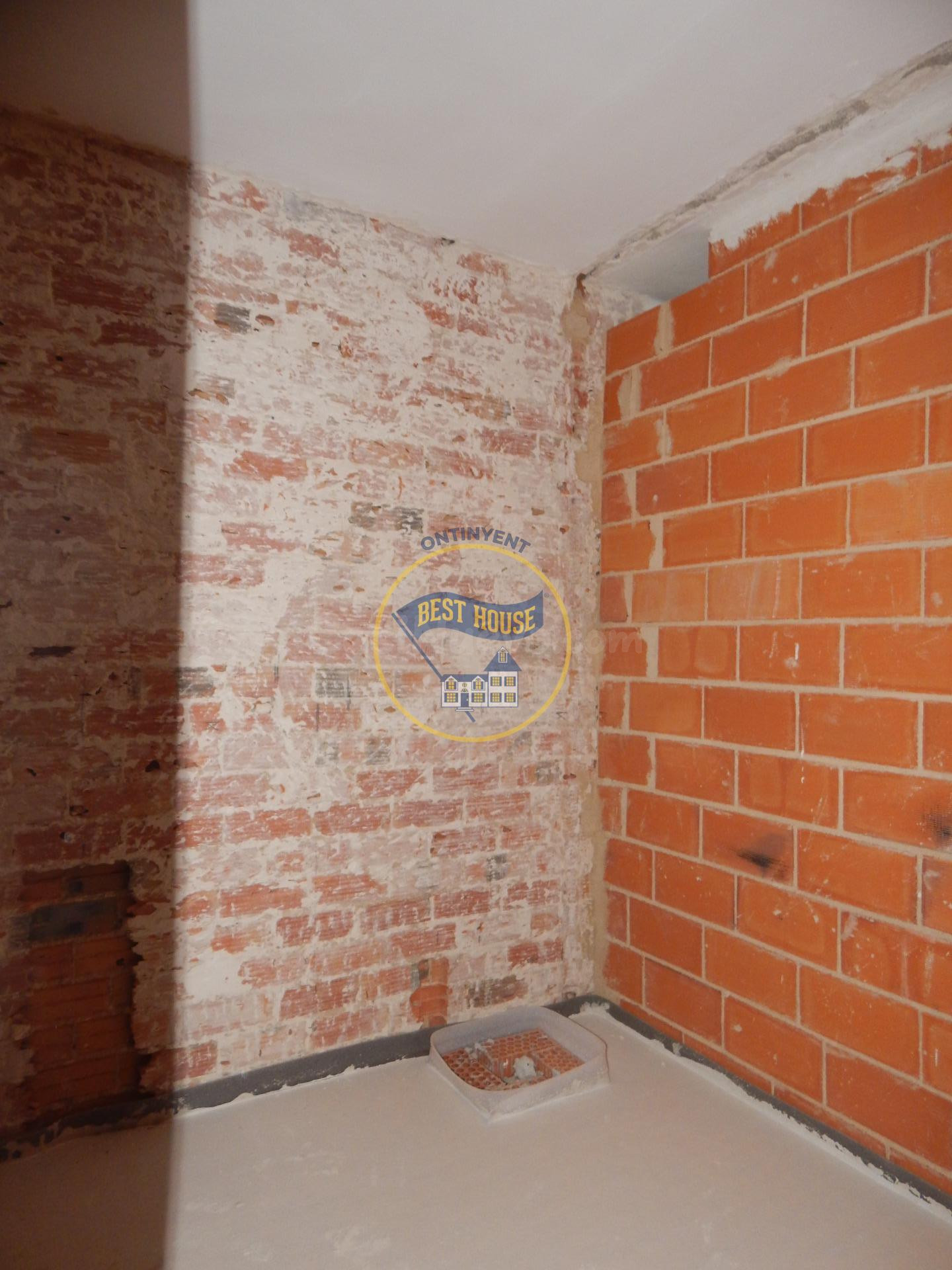 CASA PARA REFORMAR CON CLIMALIT TRIPLE Y PREINSTALACIÓN DE S - foto 5