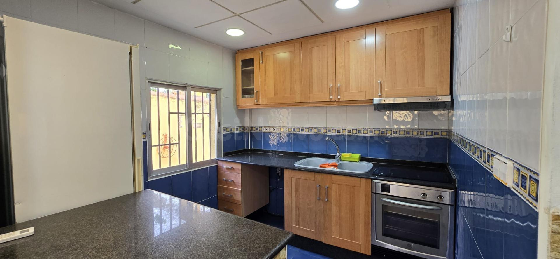 Chalet en venta Pedralba - foto 4