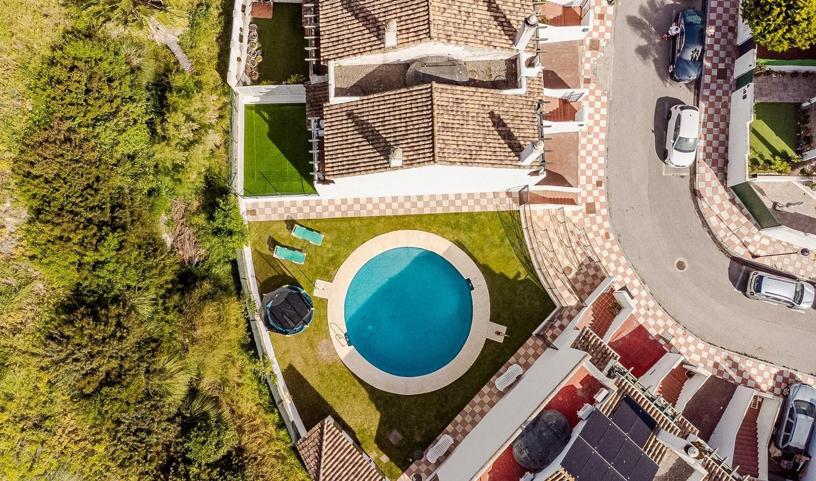 Casa pareada en Manilva - foto 4