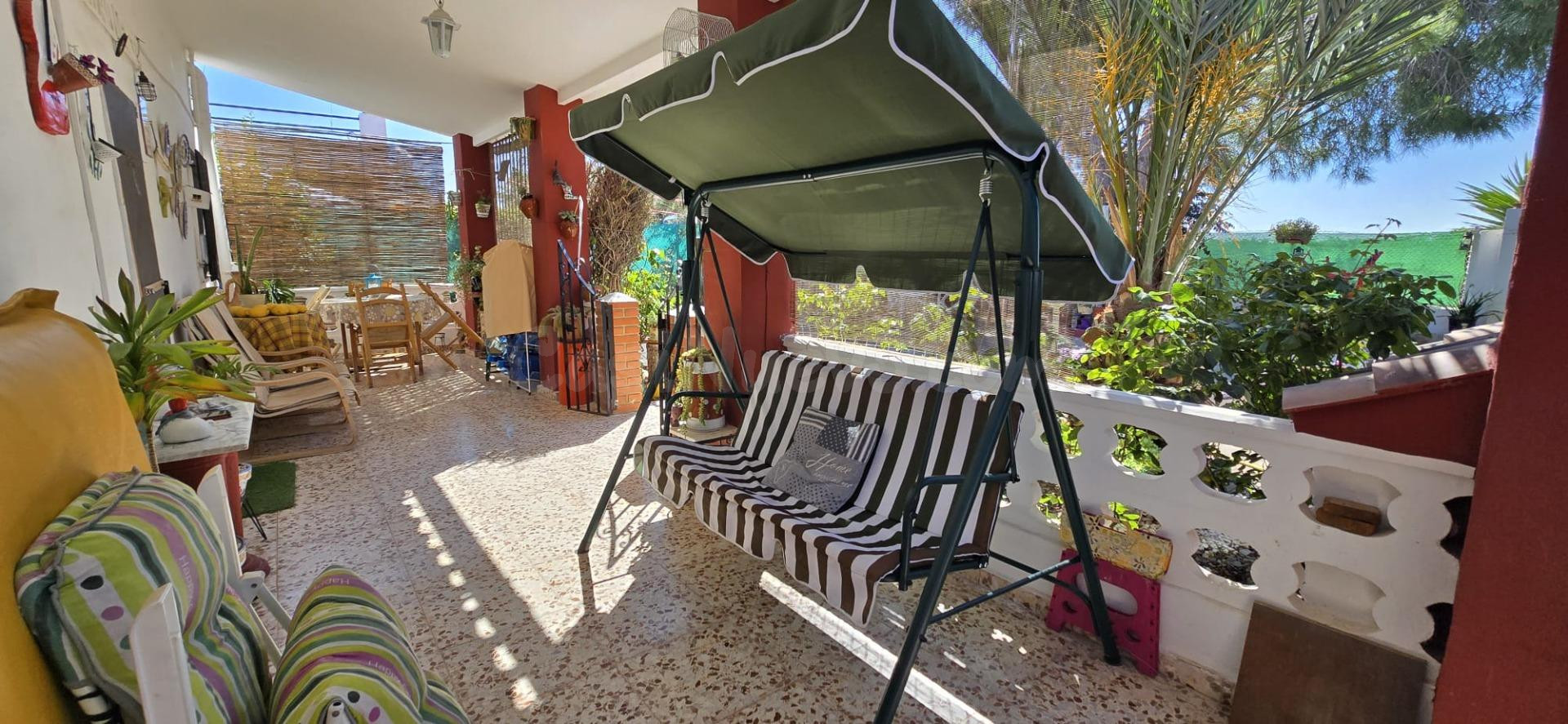 Chalet en venta Casinos. - foto 3