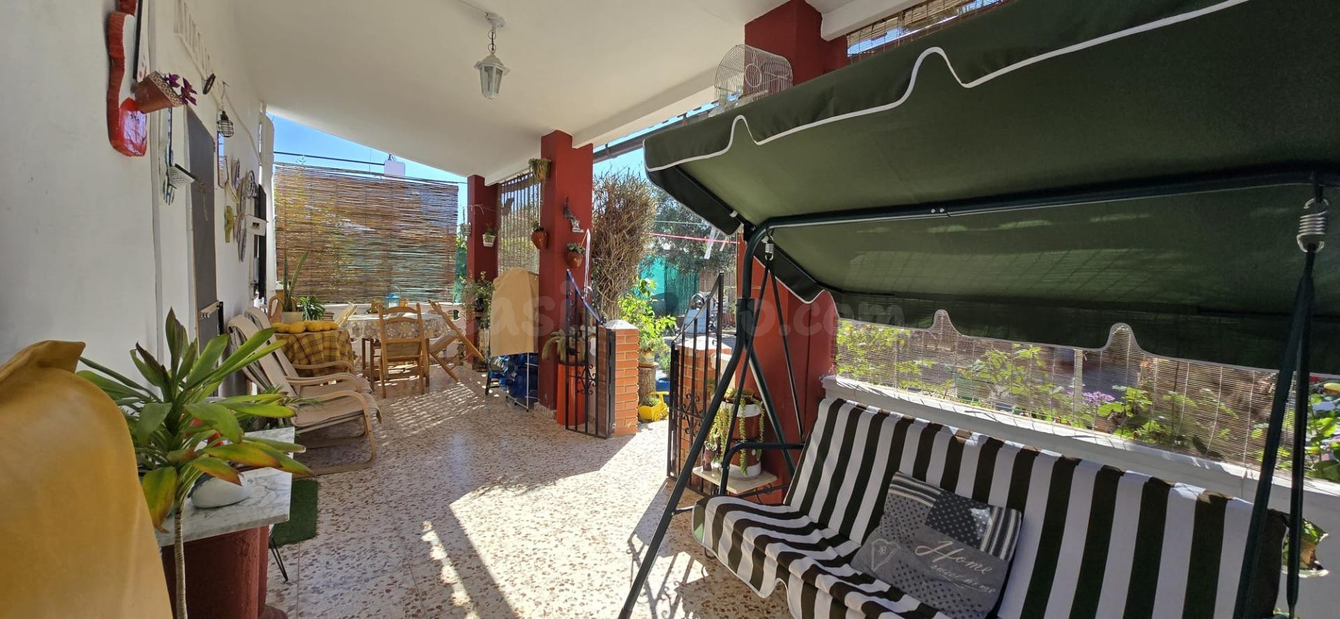 Chalet en venta Casinos. - foto 4