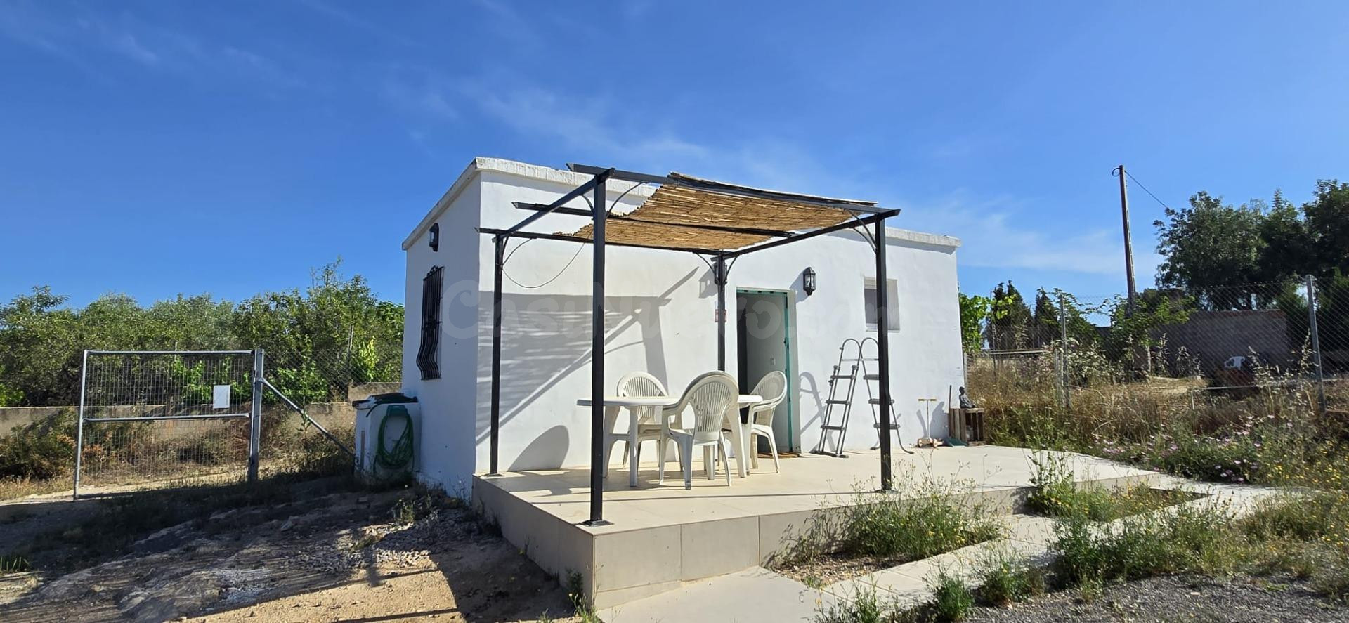 Chalet, casa de campo en venta Lliria - foto 2