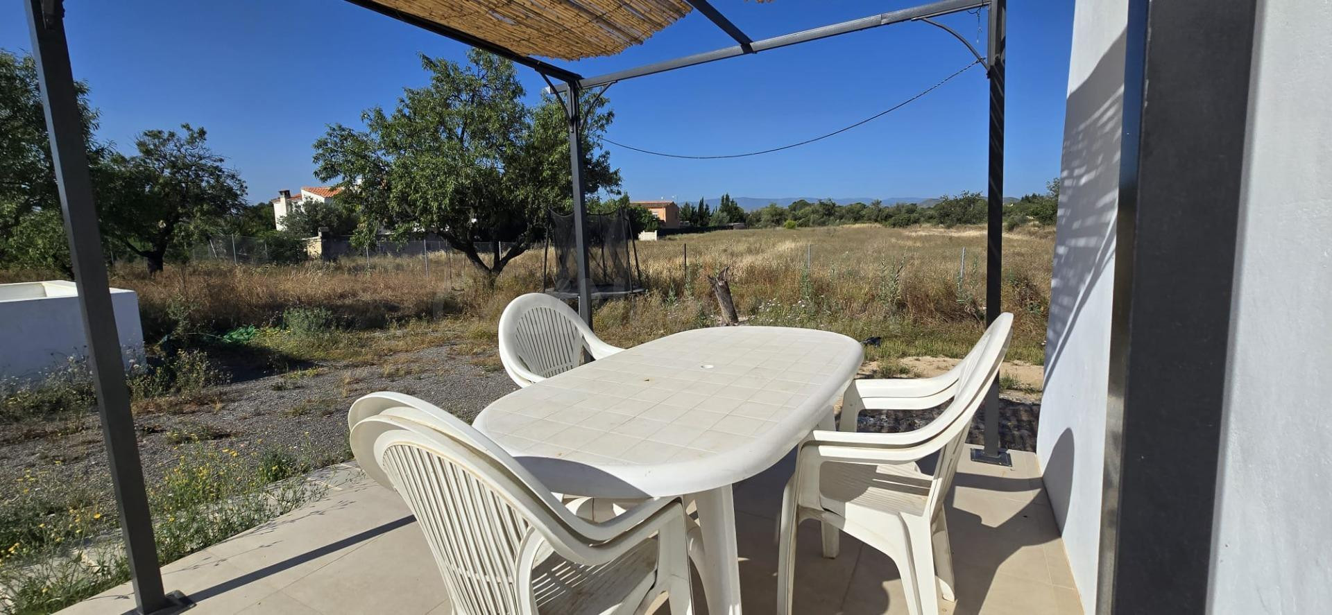 Chalet, casa de campo en venta Lliria - foto 3