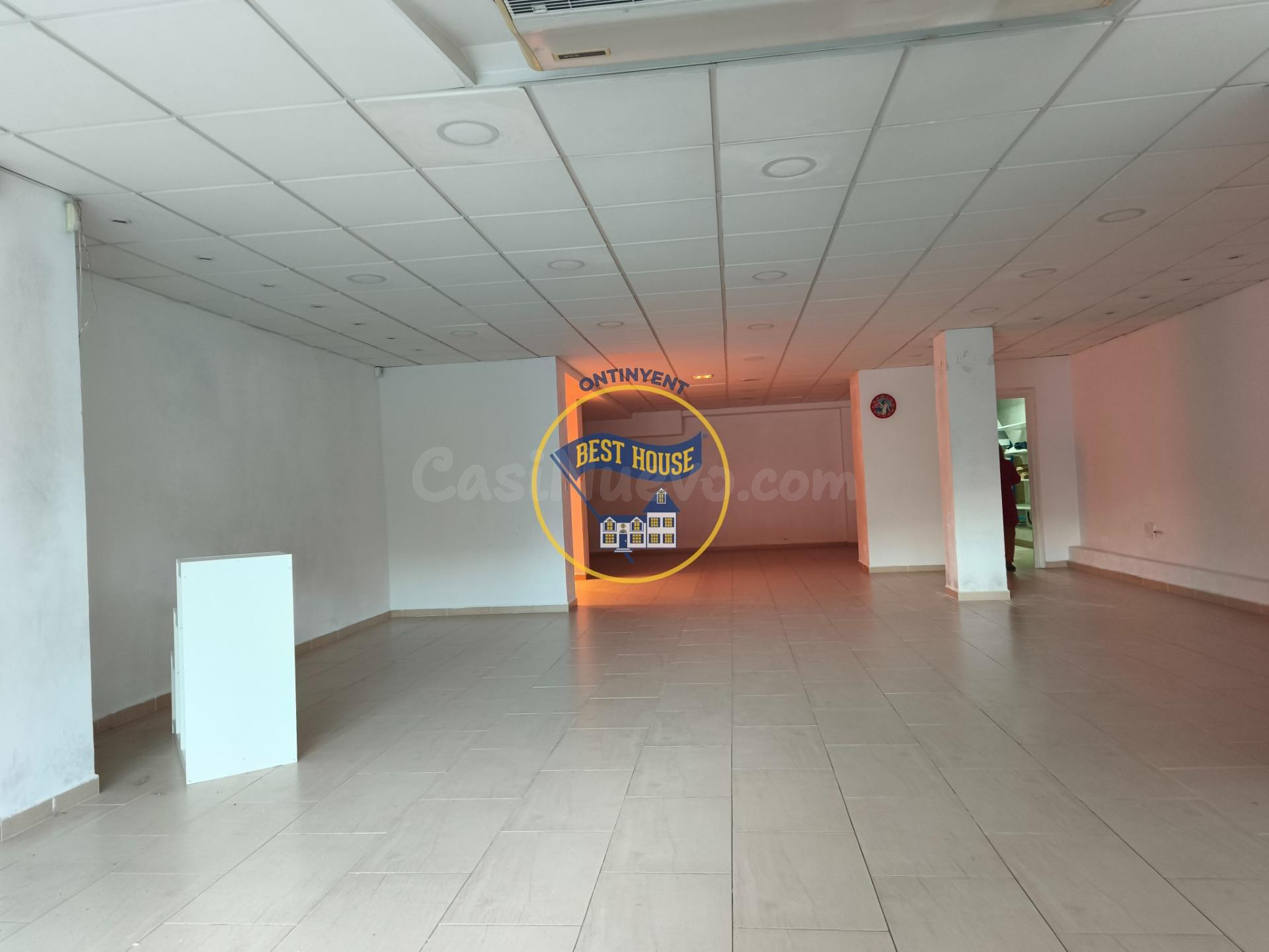Gran Local Comercial con Depósito - foto 4