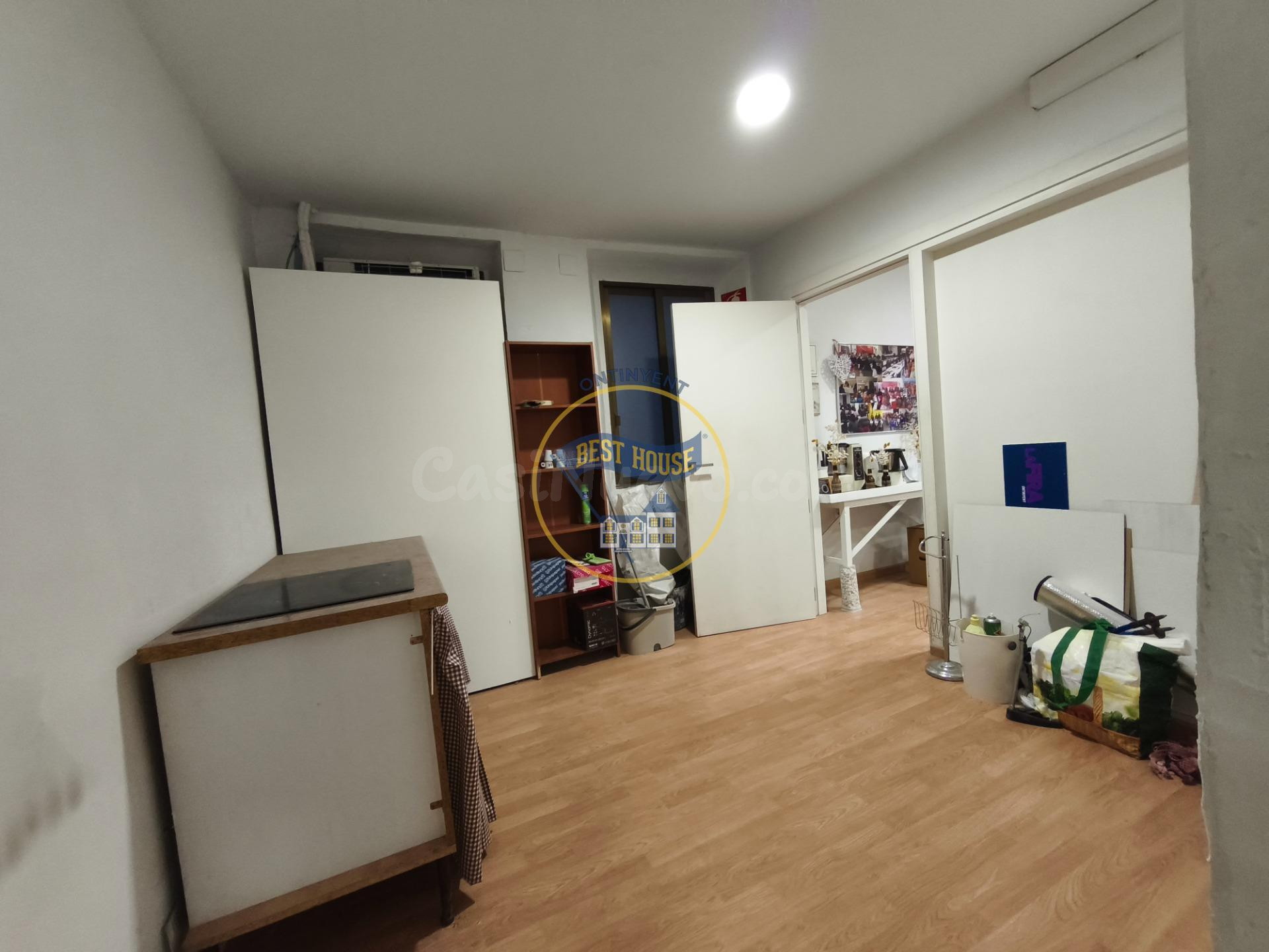Local Comercial en zona tradicional de Ontinyent - foto 4